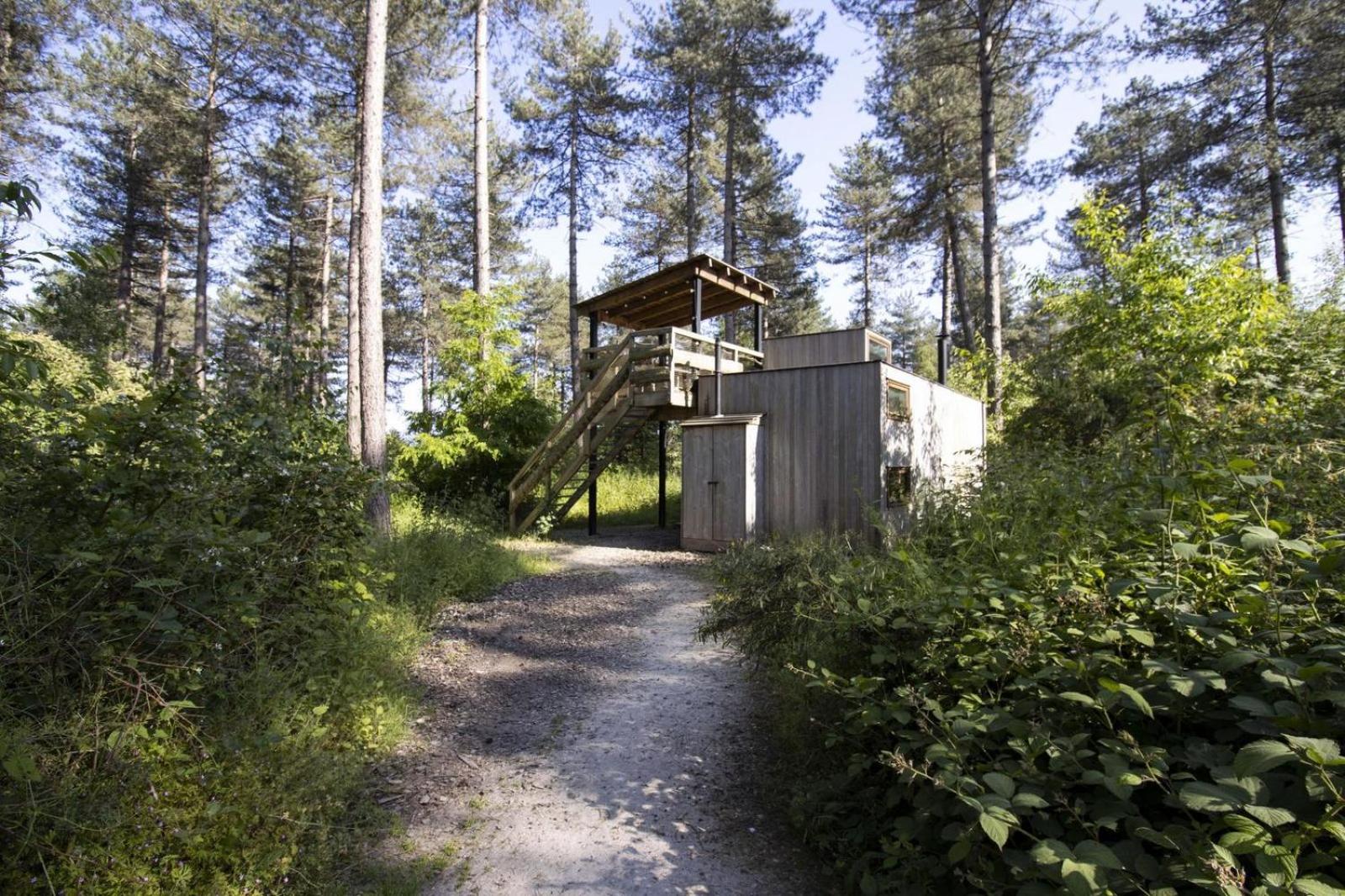 Recreation Park Warredal