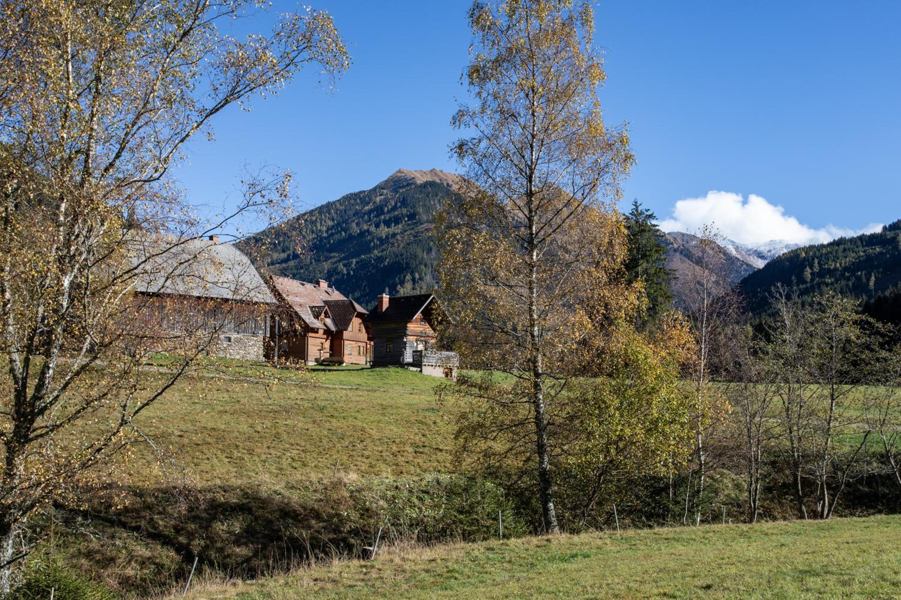 Schaffergut Appartements
