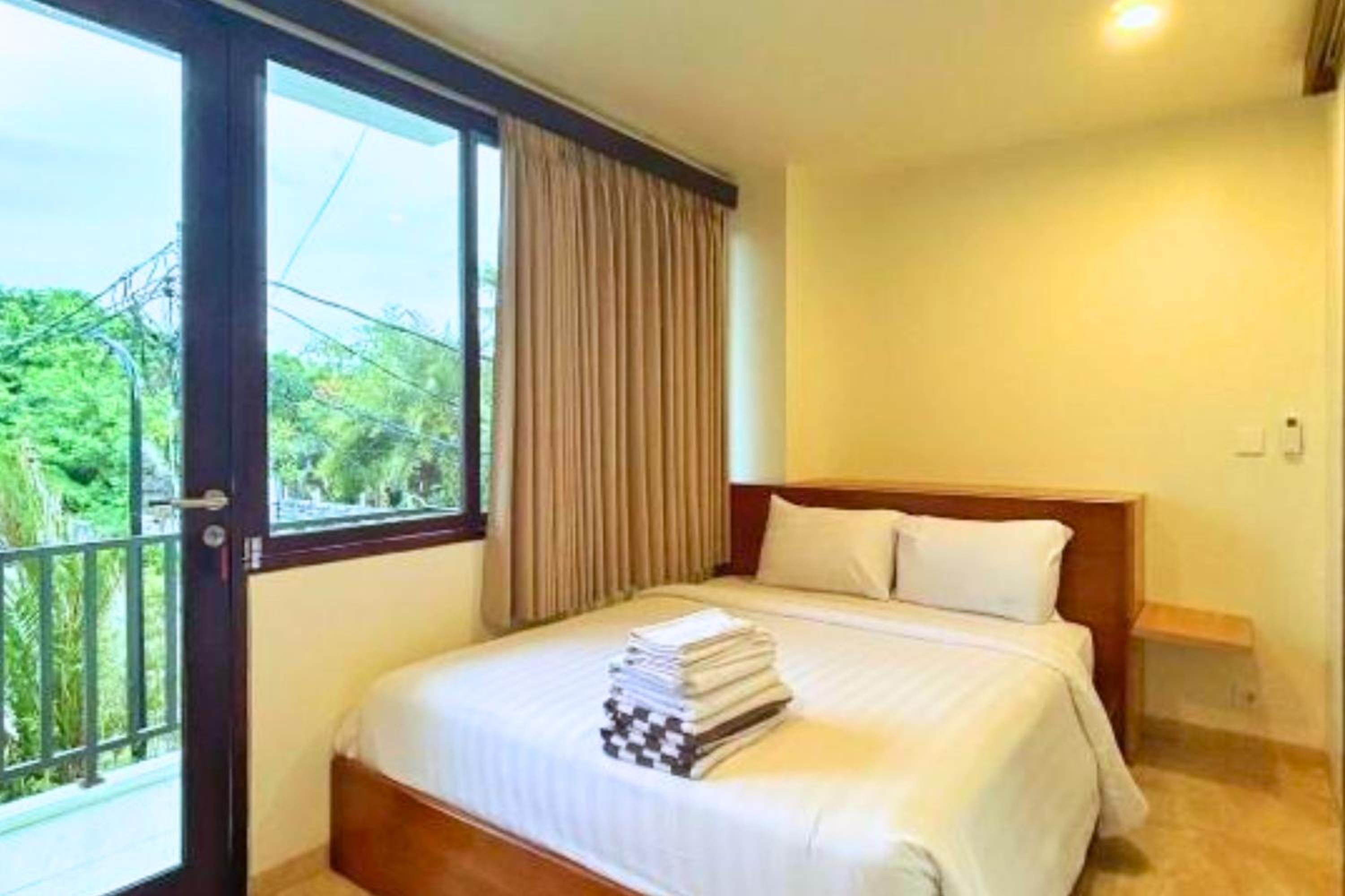 Anyaa 3 BR Apartment view 4