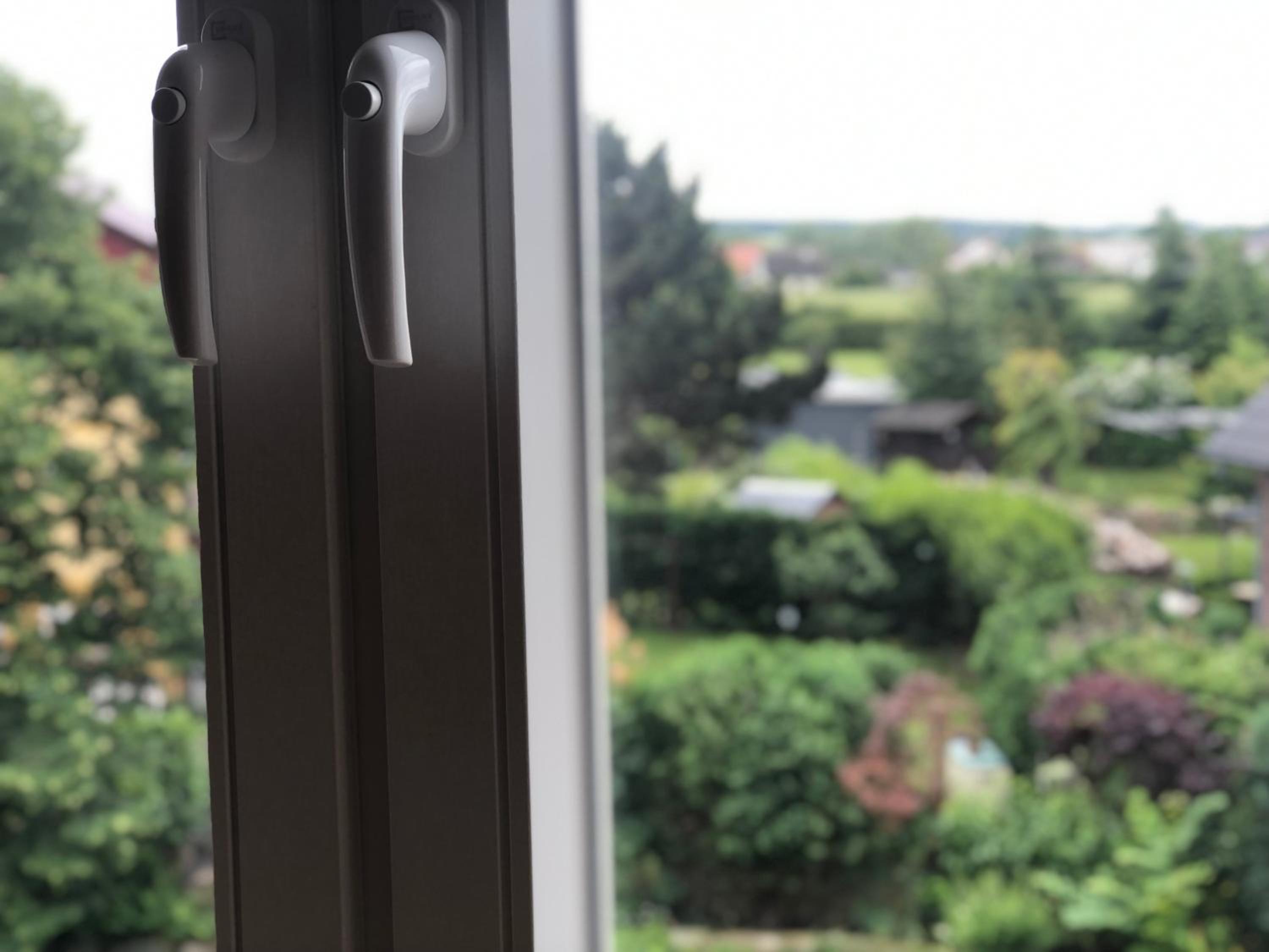 Villa Glückauf - Loft mit Südblick