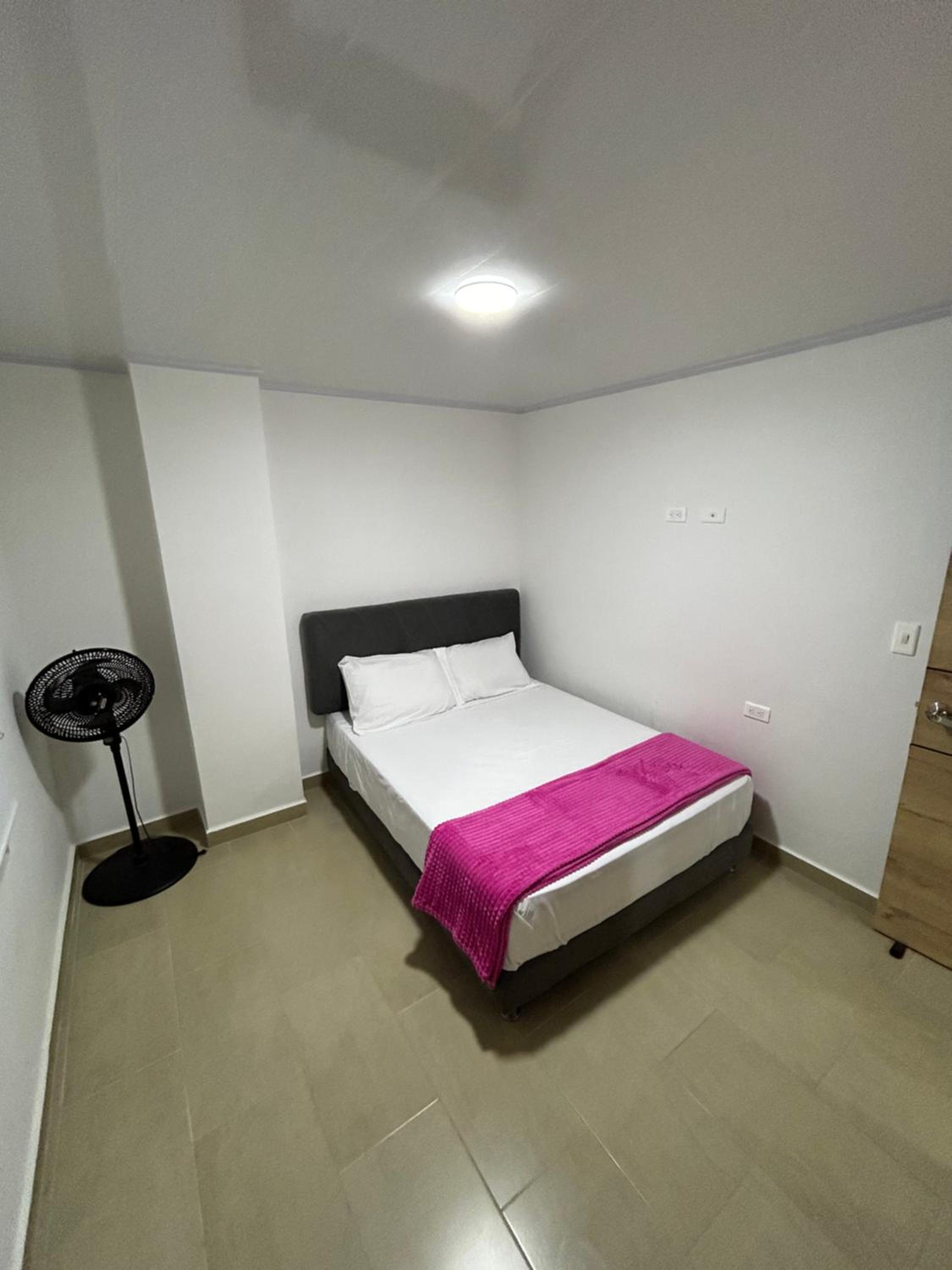 AMARU Apartamentos San Gil