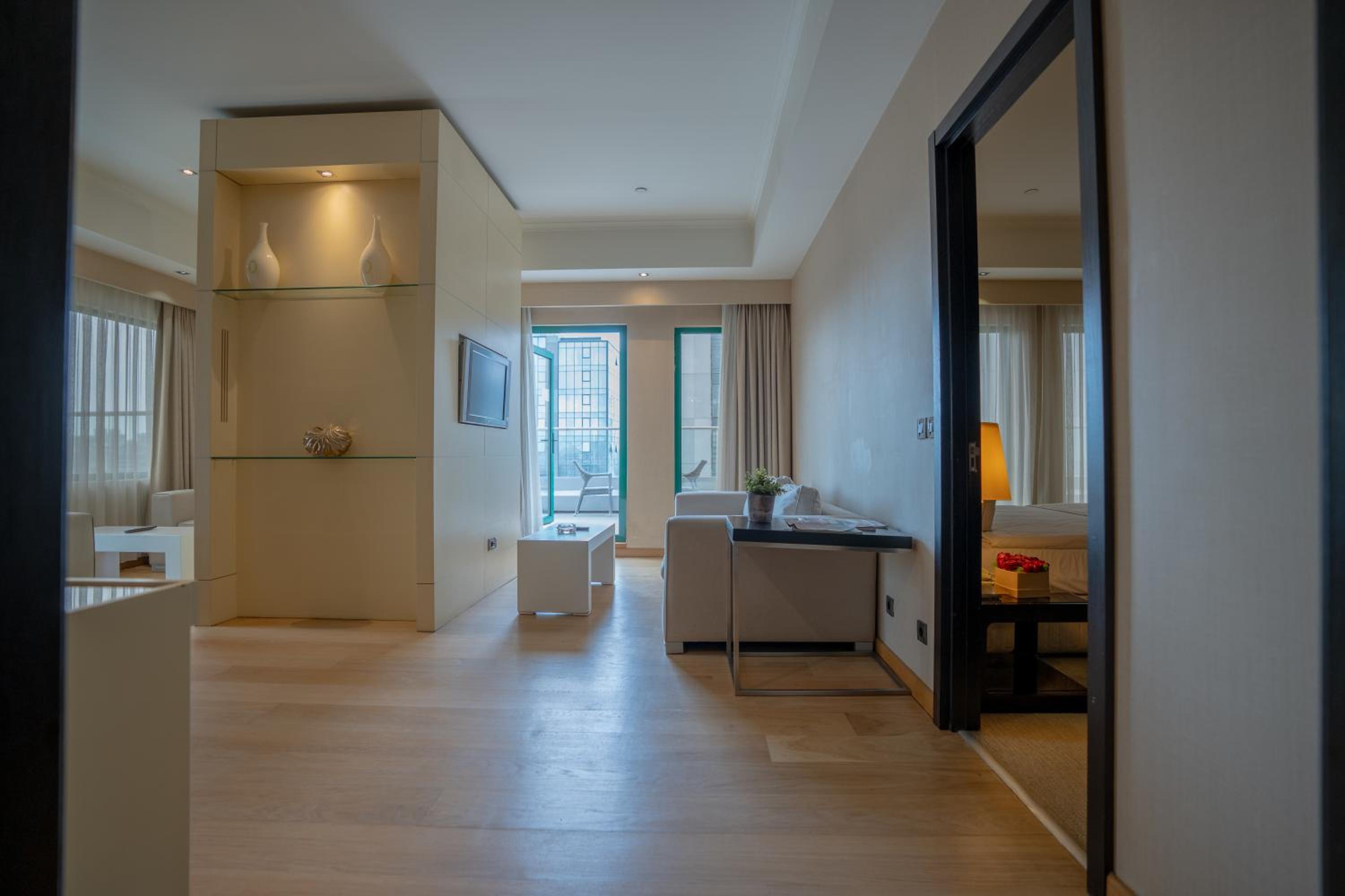 Nova Plaza Prime Hotel - Image 194