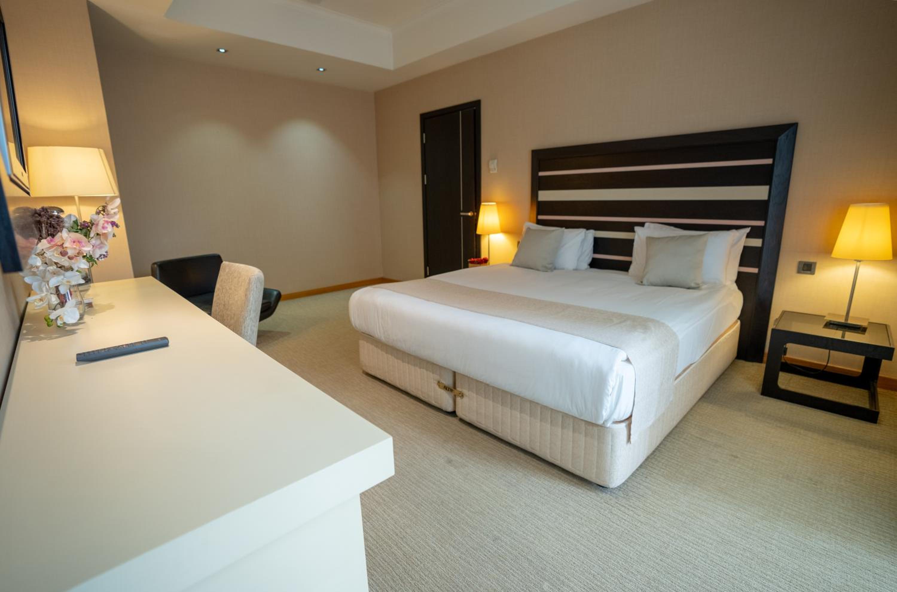 Nova Plaza Prime Hotel - Image 103