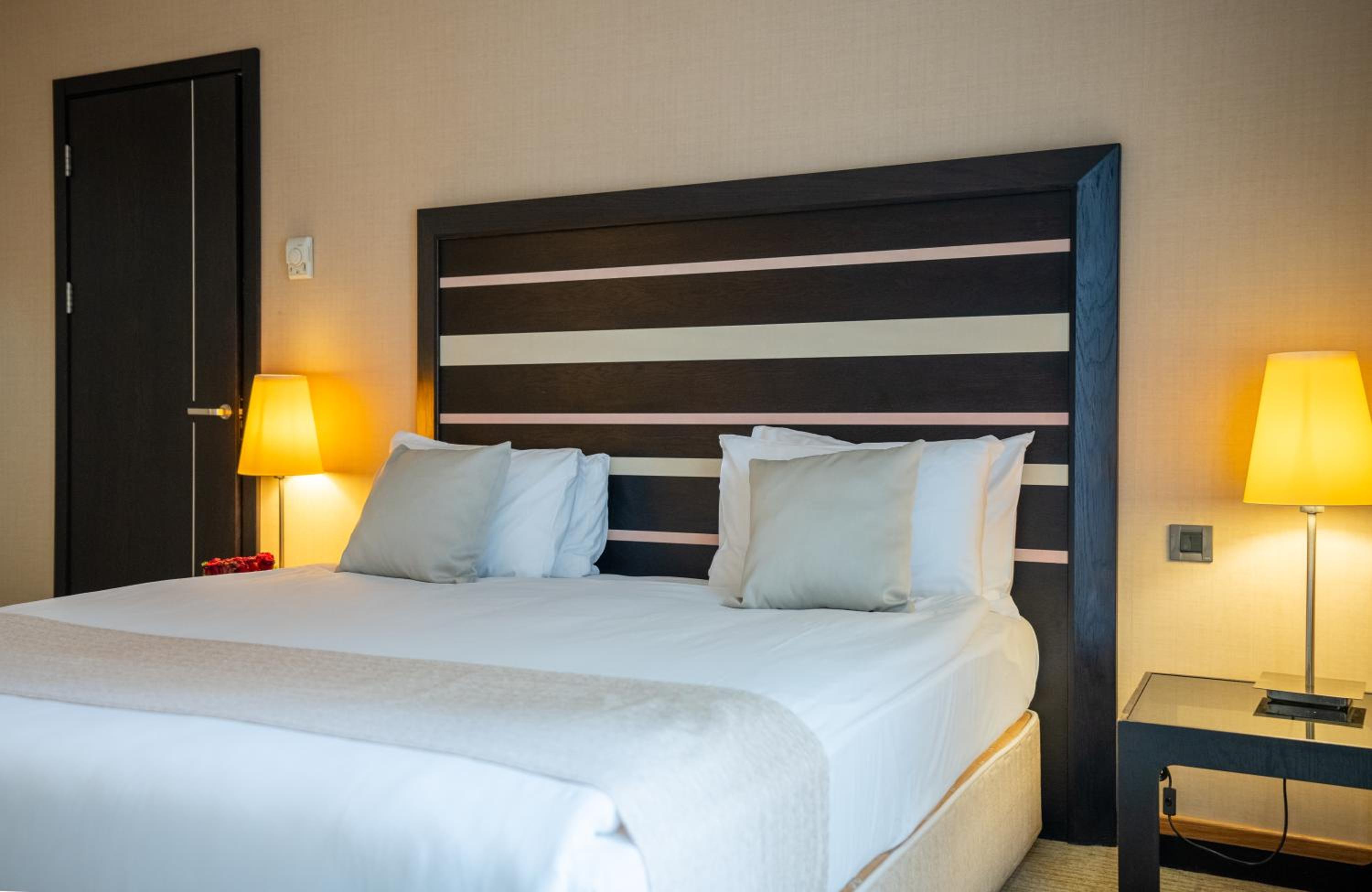 Nova Plaza Prime Hotel - Image 159