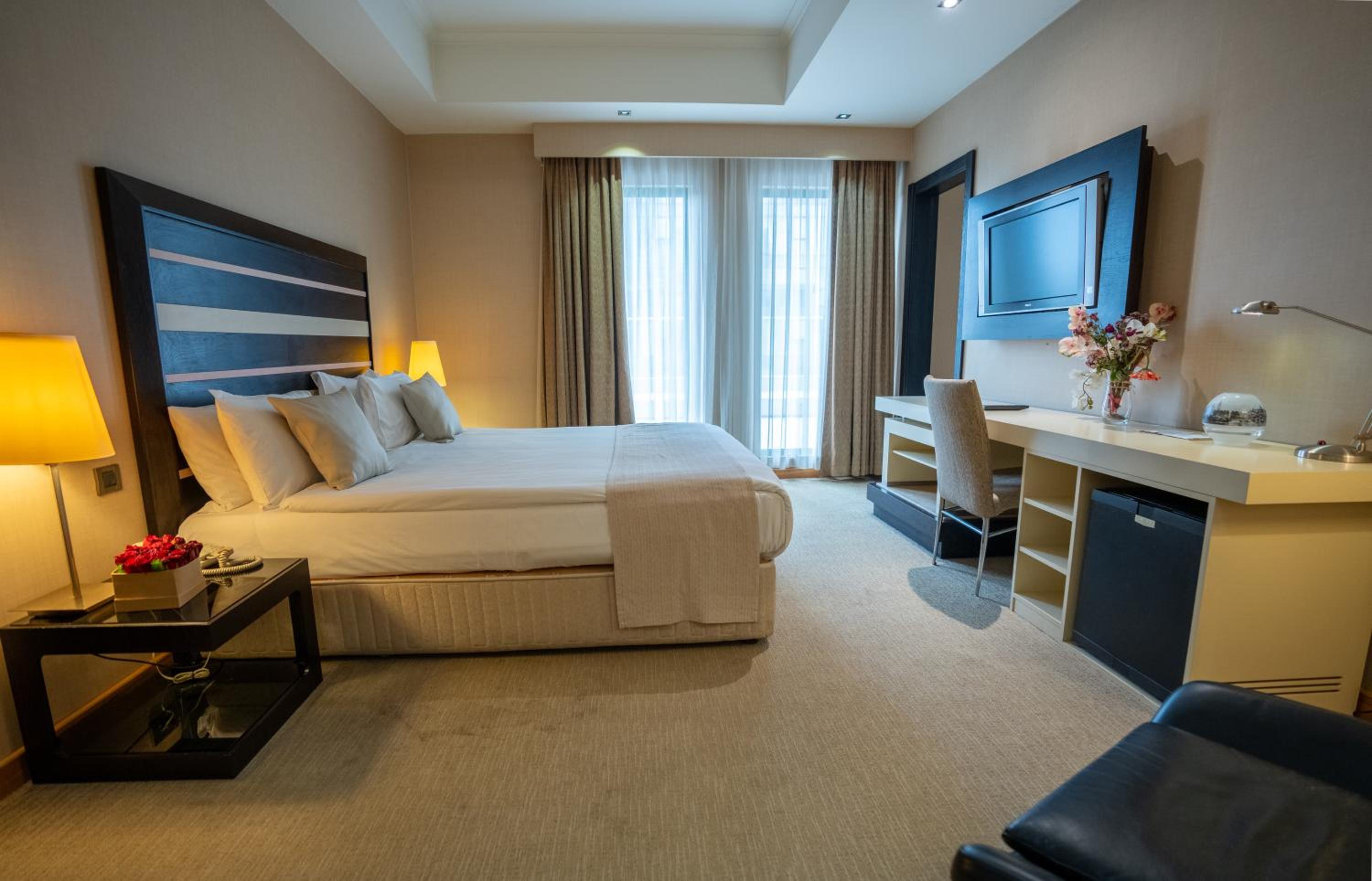 Nova Plaza Prime Hotel - Image 157