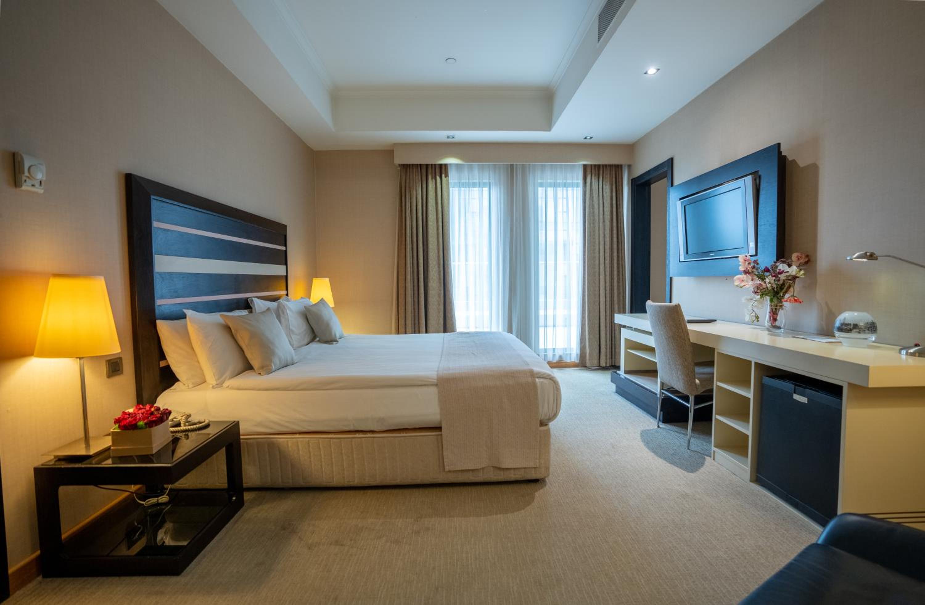 Nova Plaza Prime Hotel - Image 158