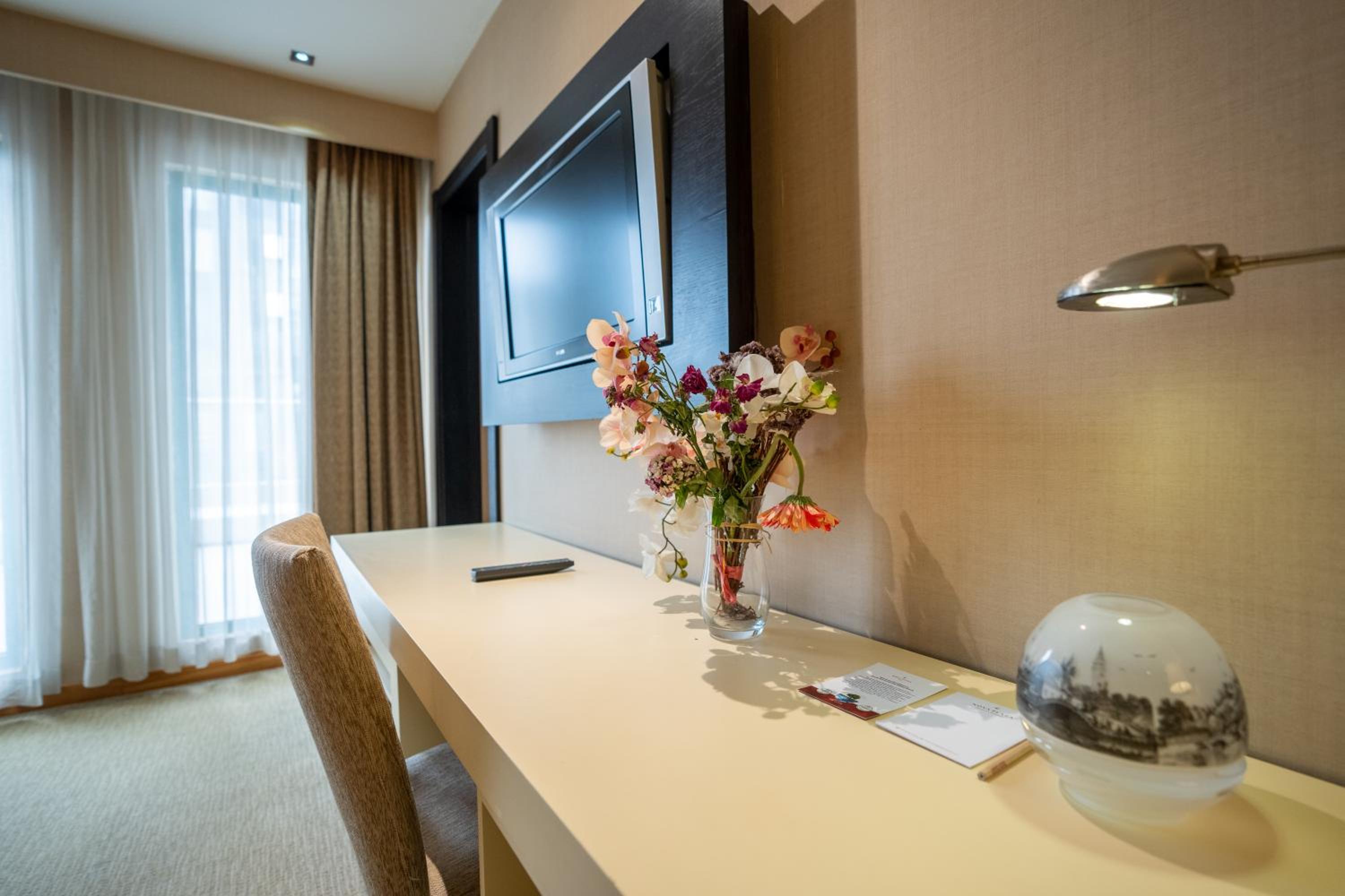 Nova Plaza Prime Hotel - Image 156