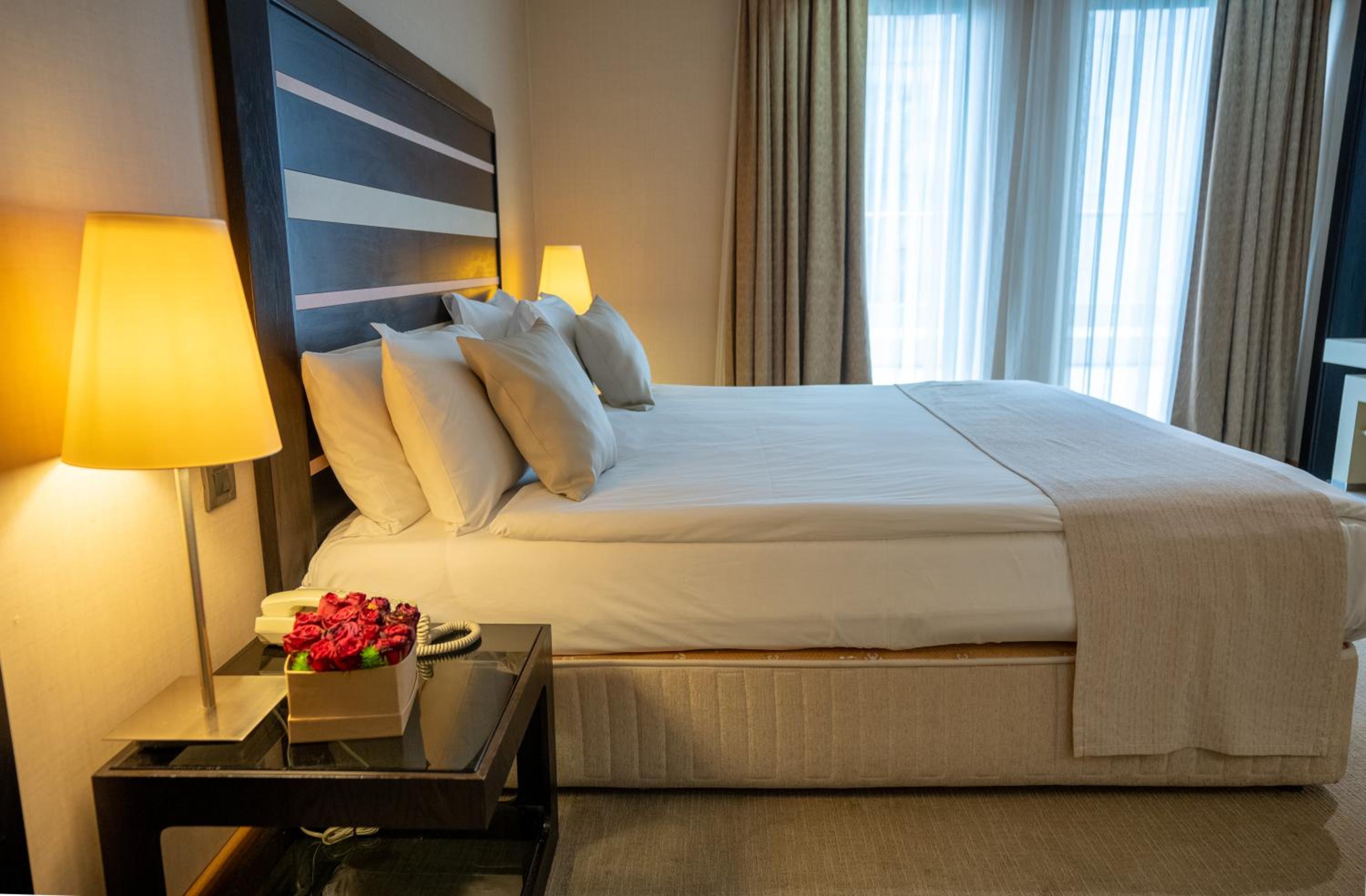 Nova Plaza Prime Hotel - Image 104