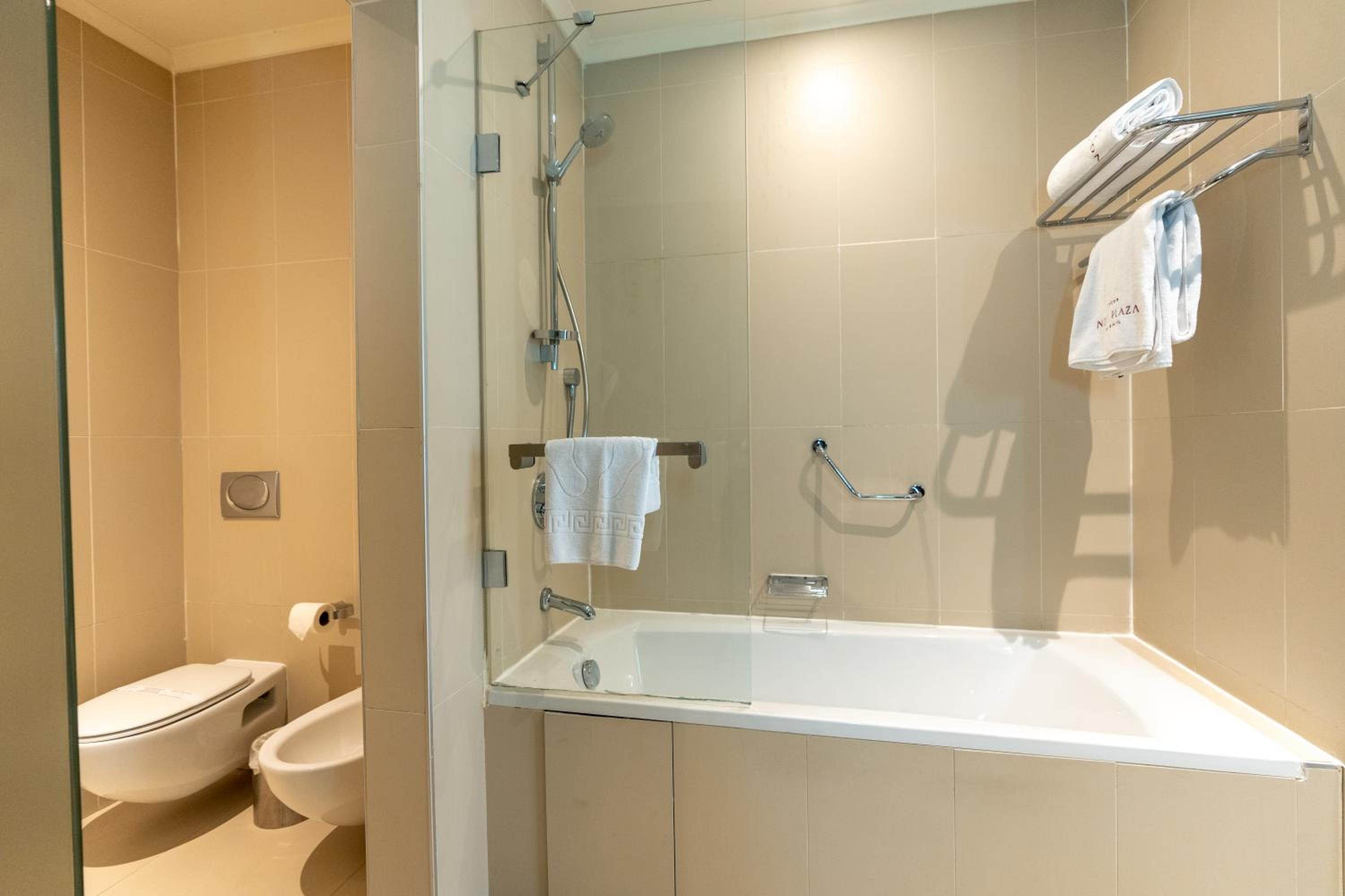 Nova Plaza Prime Hotel - Image 107