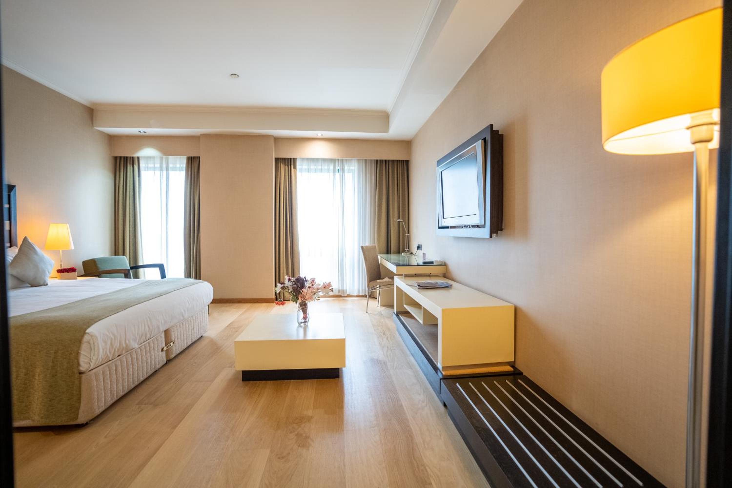 Nova Plaza Prime Hotel - Image 106