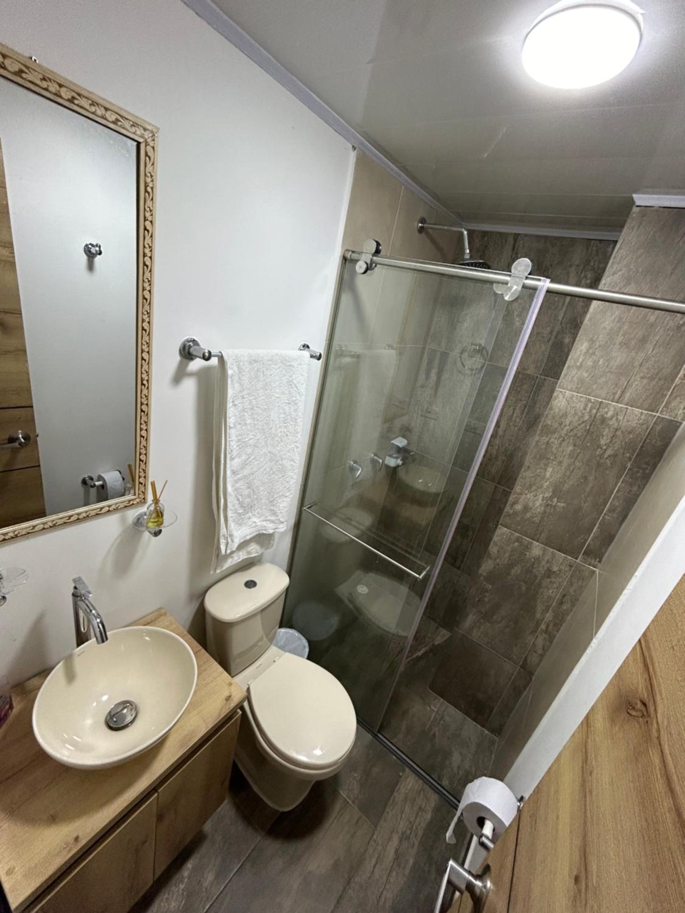 AMARU Apartamentos San Gil