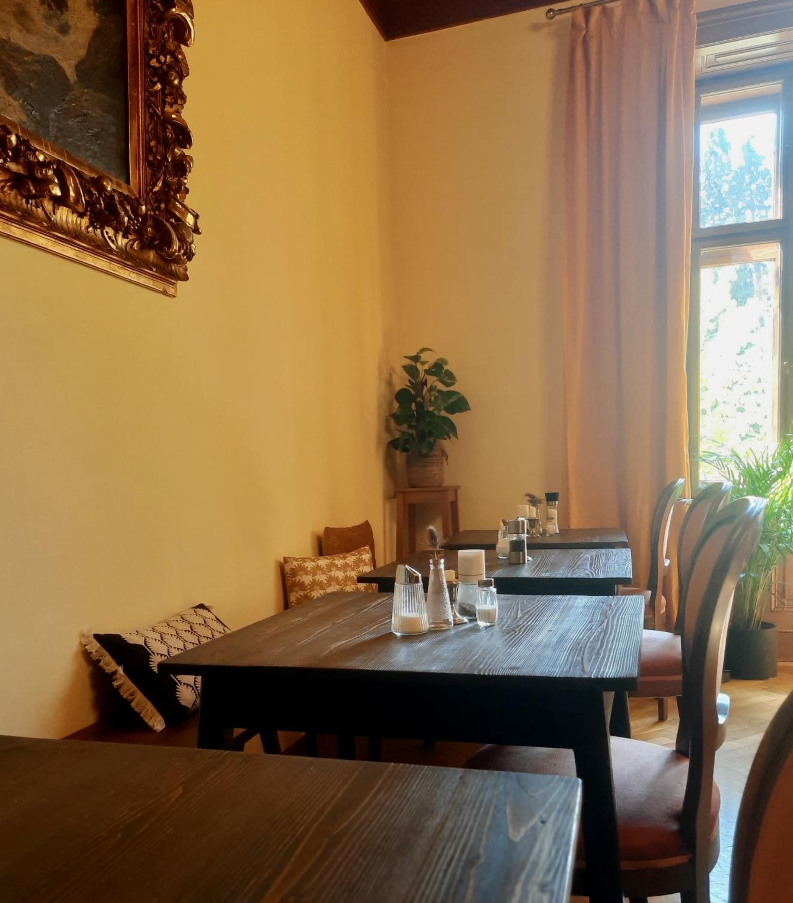 Haus Marianne