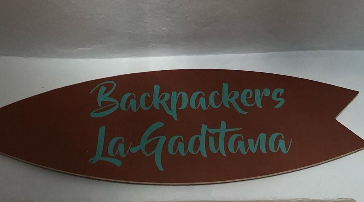 Backpackers La Gaditana