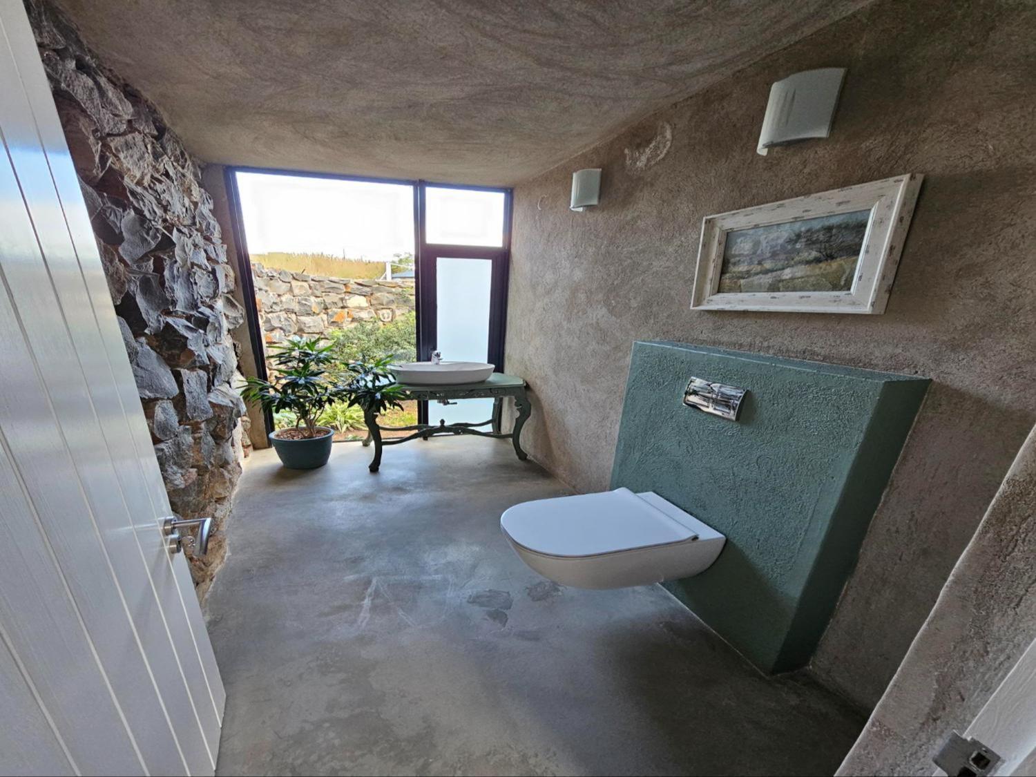 Hilltop House view 3