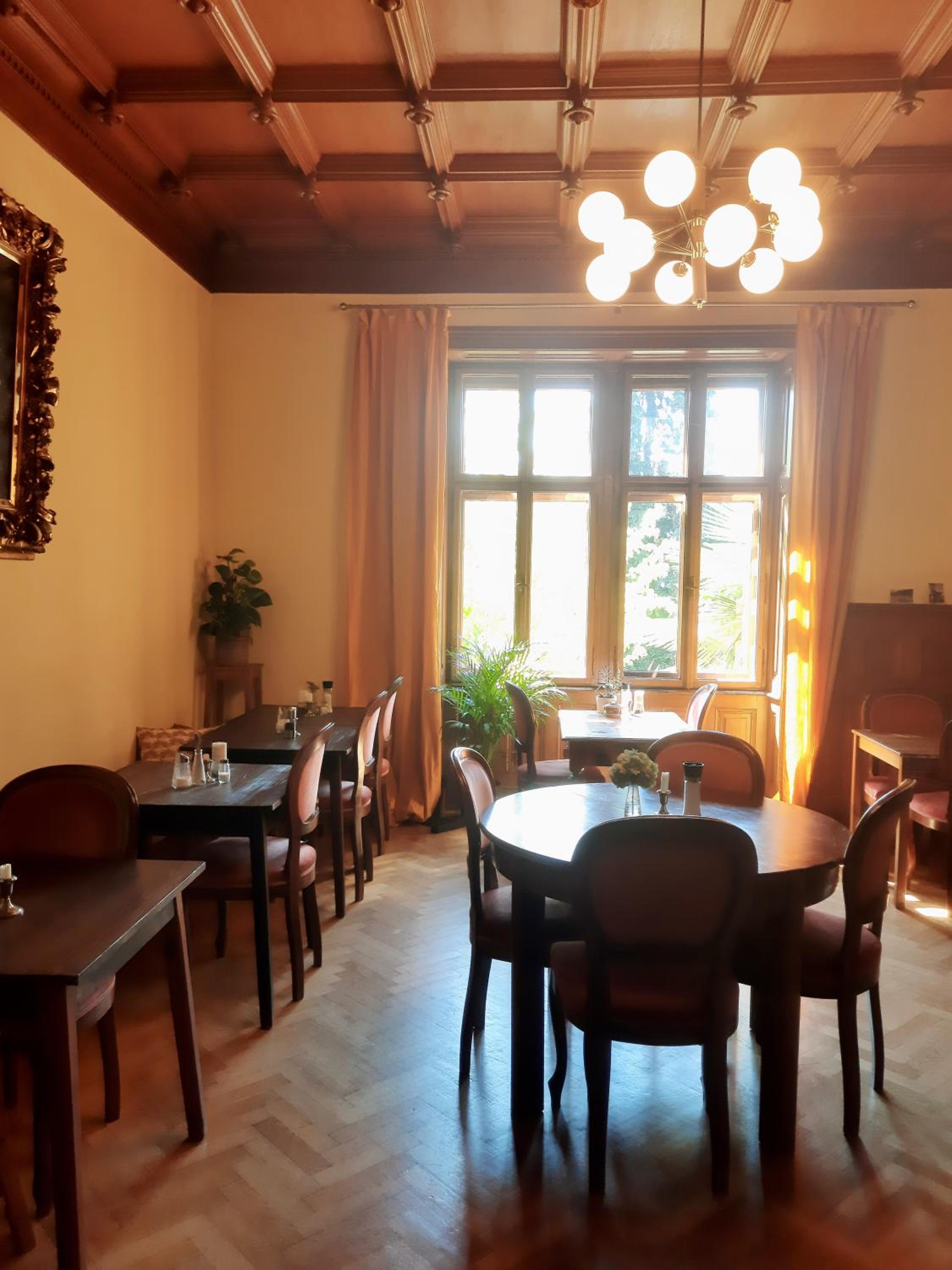 Haus Marianne
