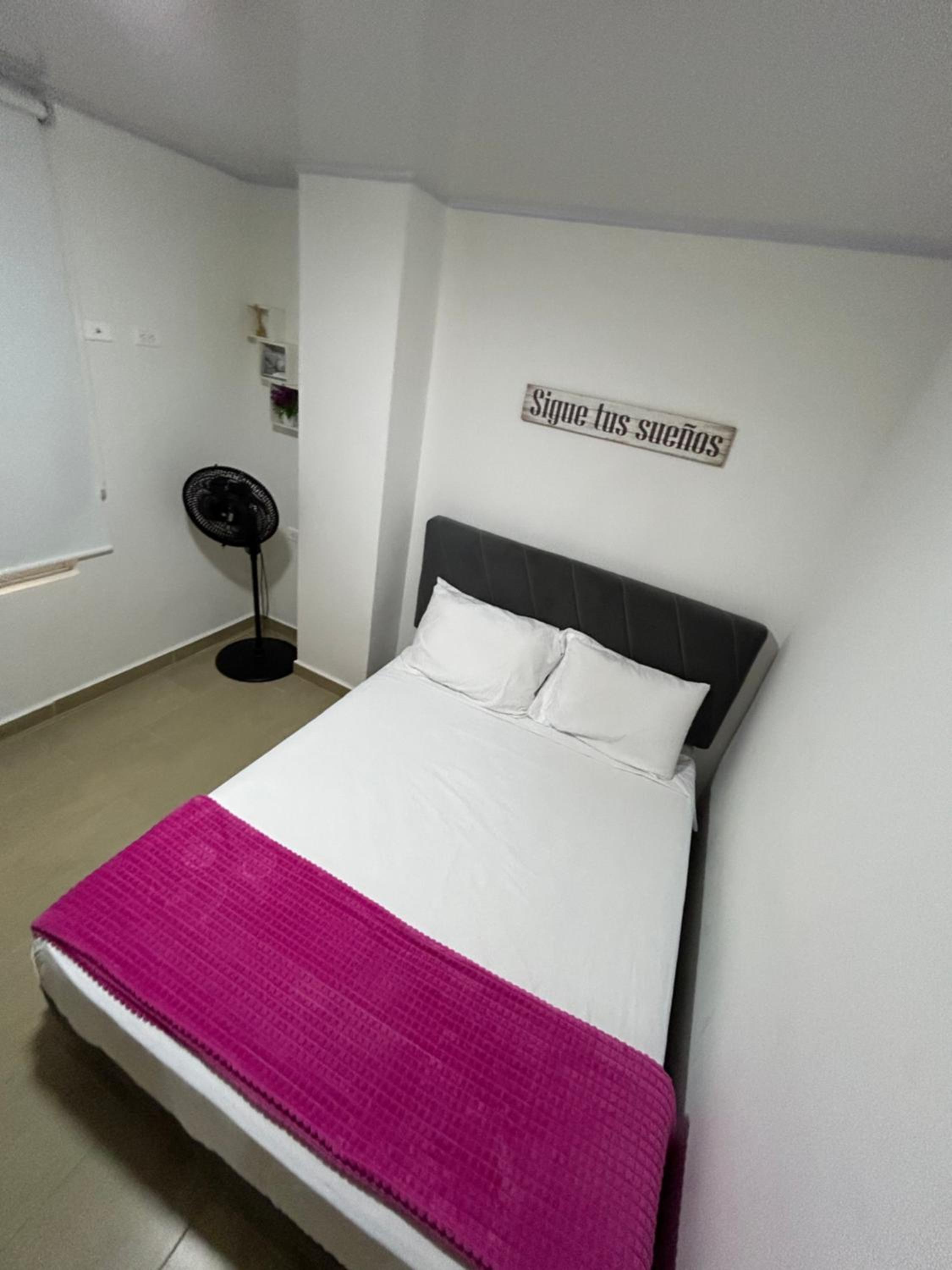 AMARU Apartamentos San Gil