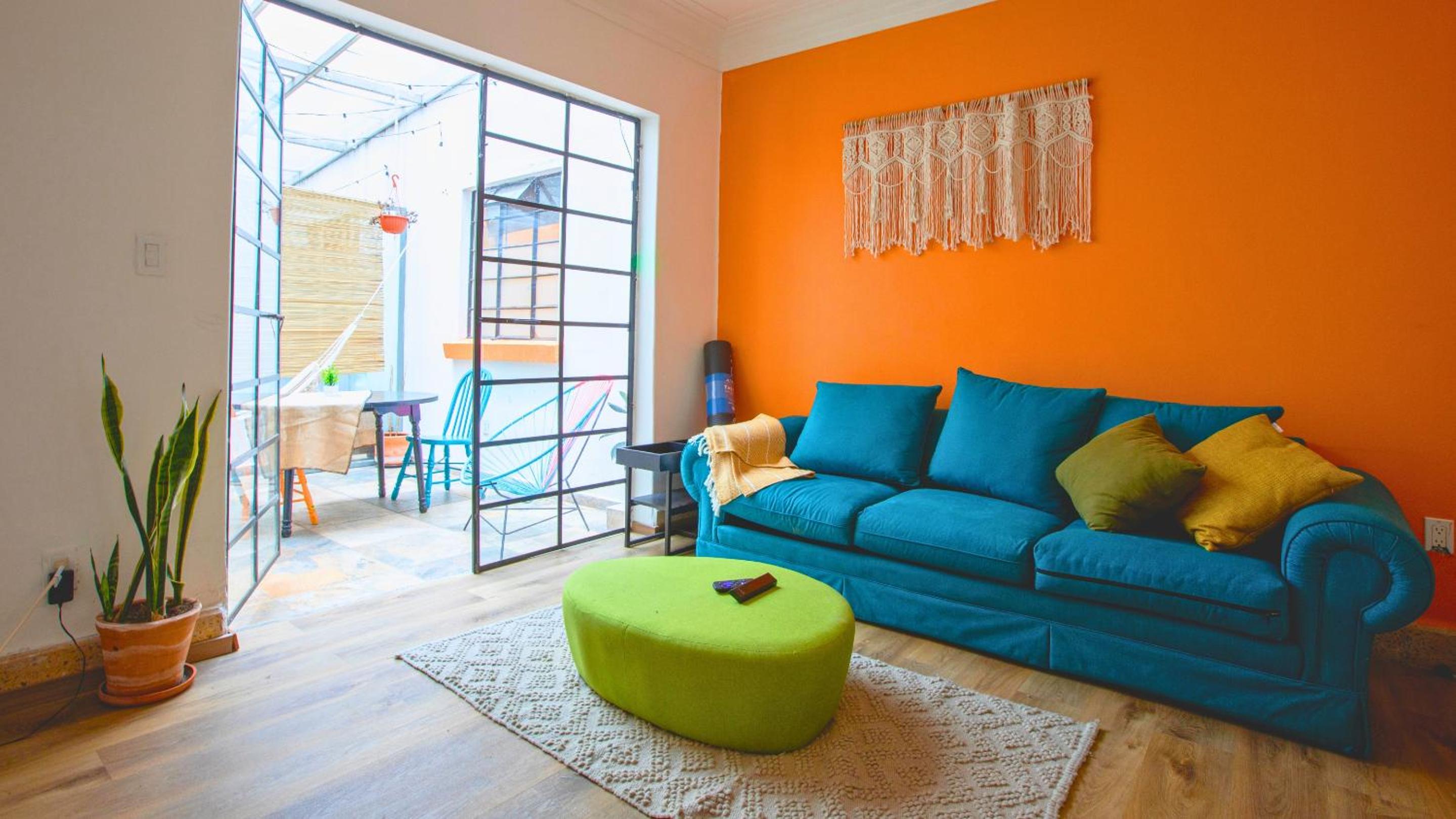 Stylish 2BR on Amsterdam w. Private Terrace! photo 4