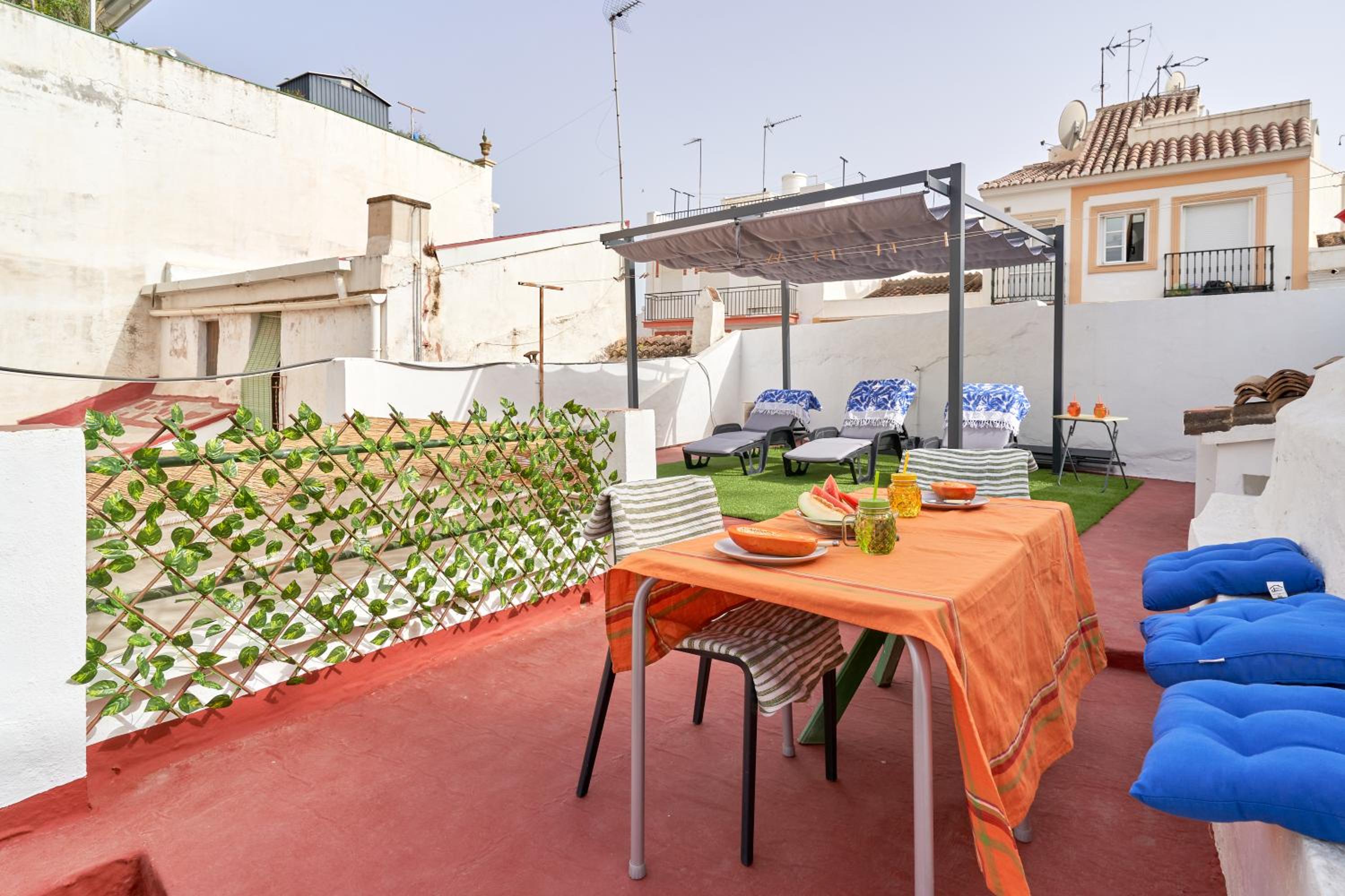 roof