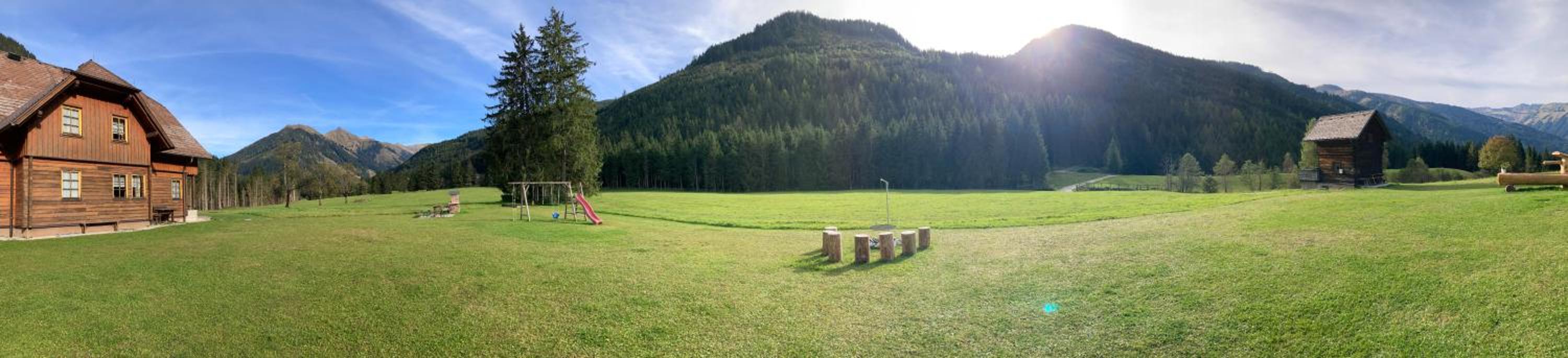 Schaffergut Appartements