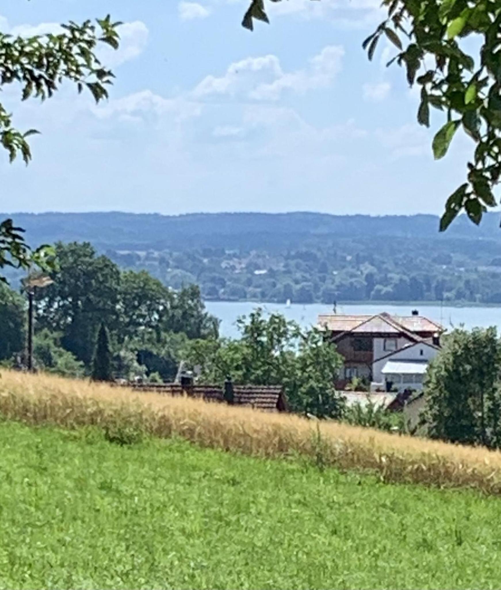 Ferienwohnung Breitenberger