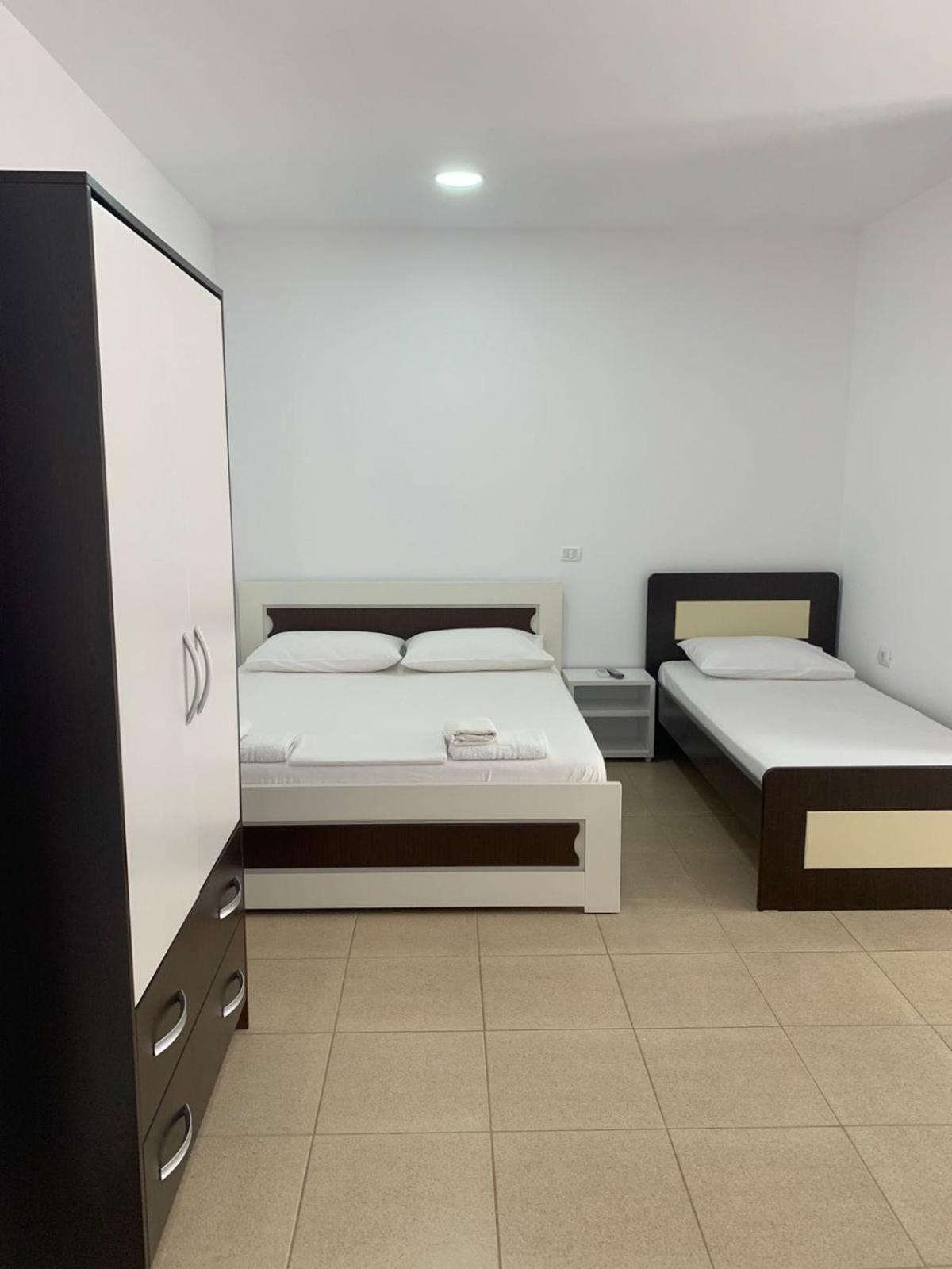 Apartments Aktea