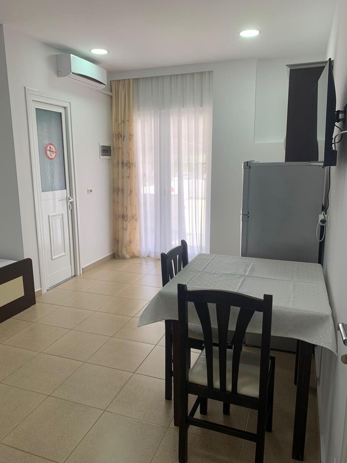 Apartments Aktea