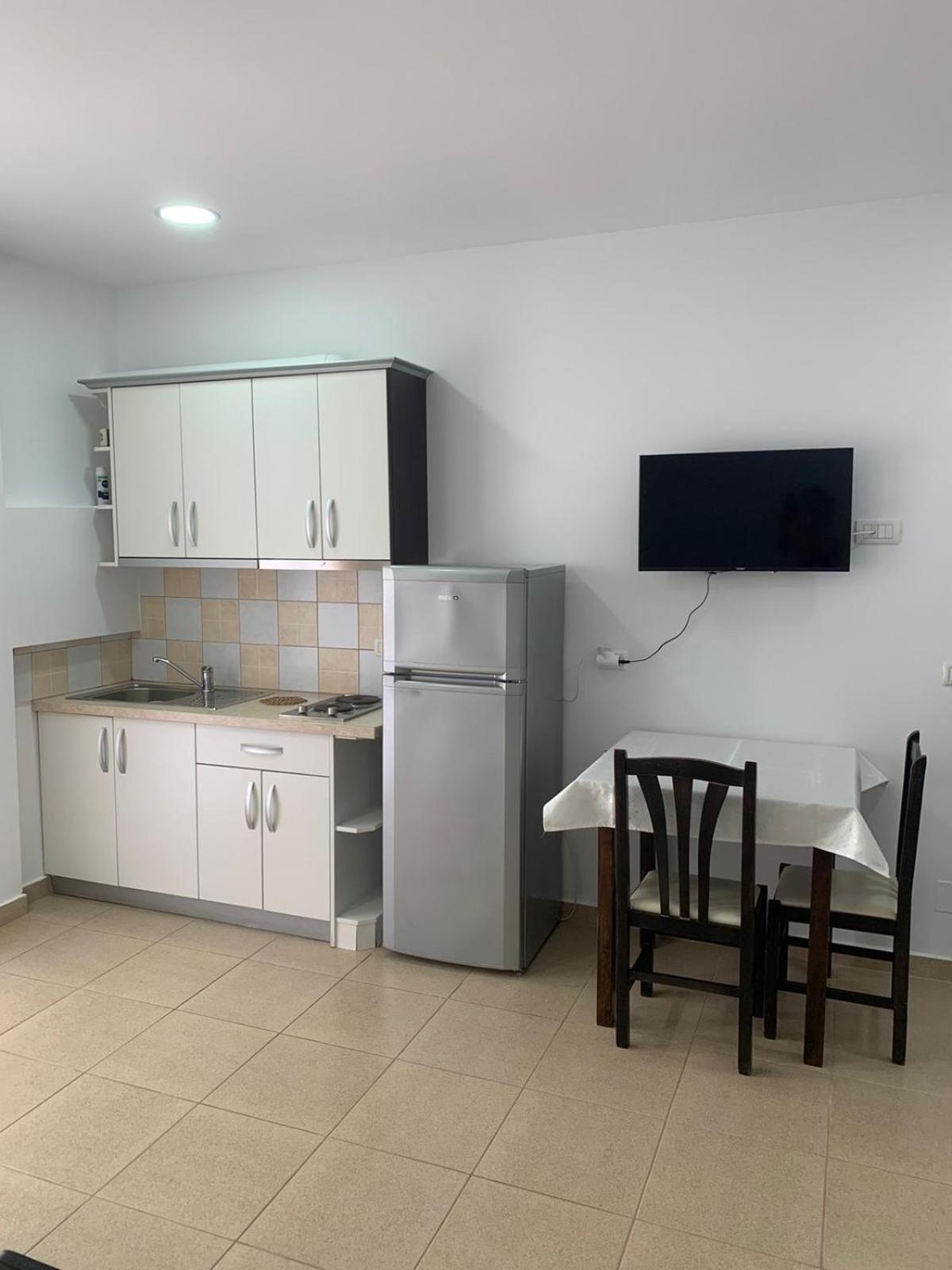 Apartments Aktea