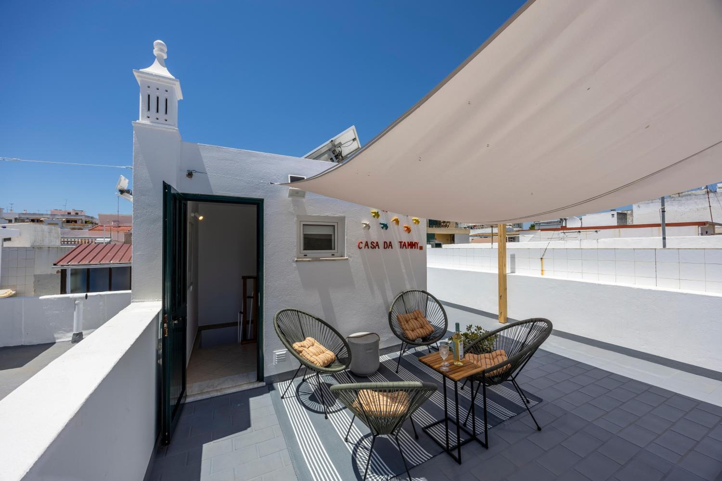 roof