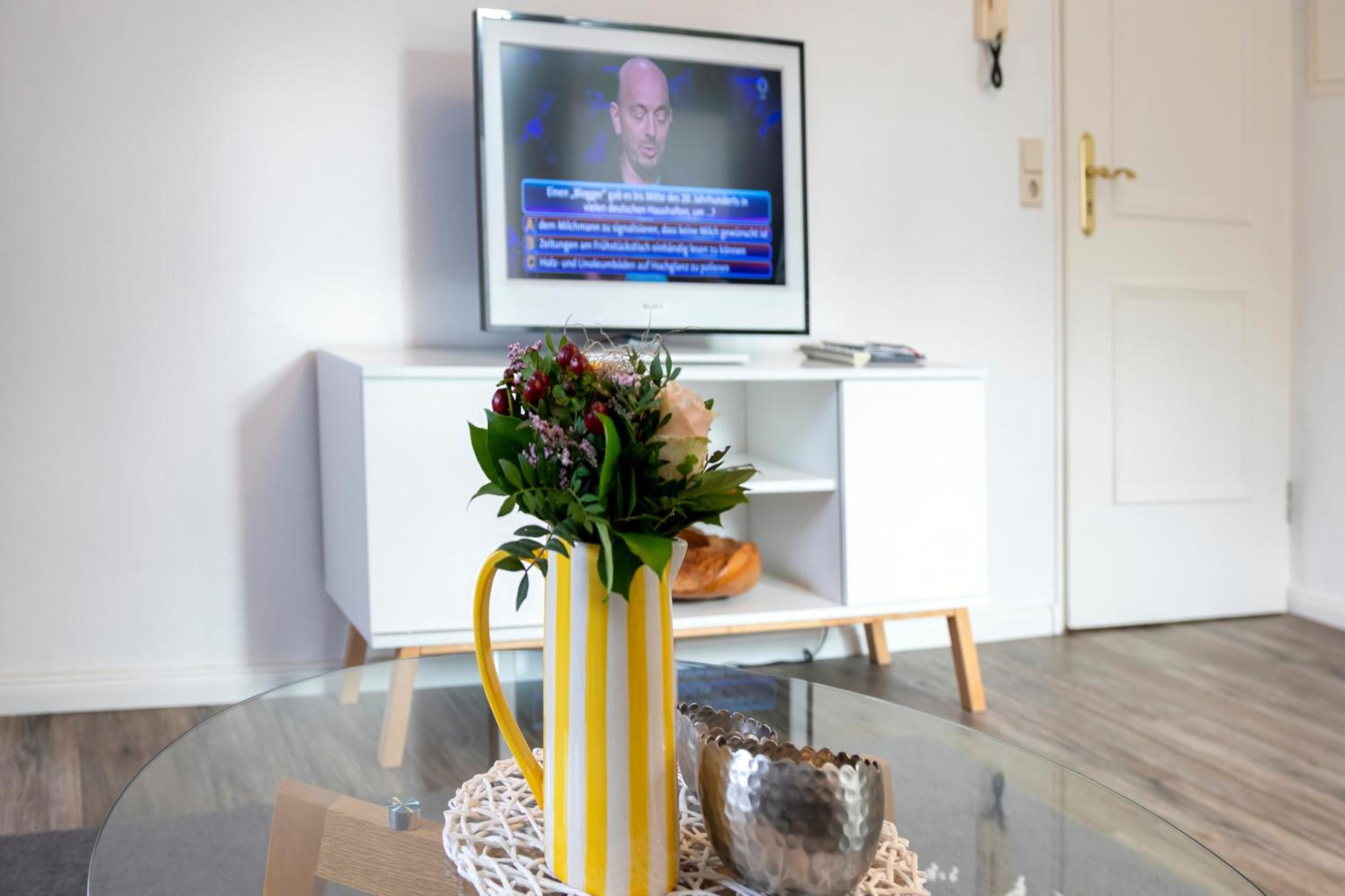 Heimathafen Bad Bevensen