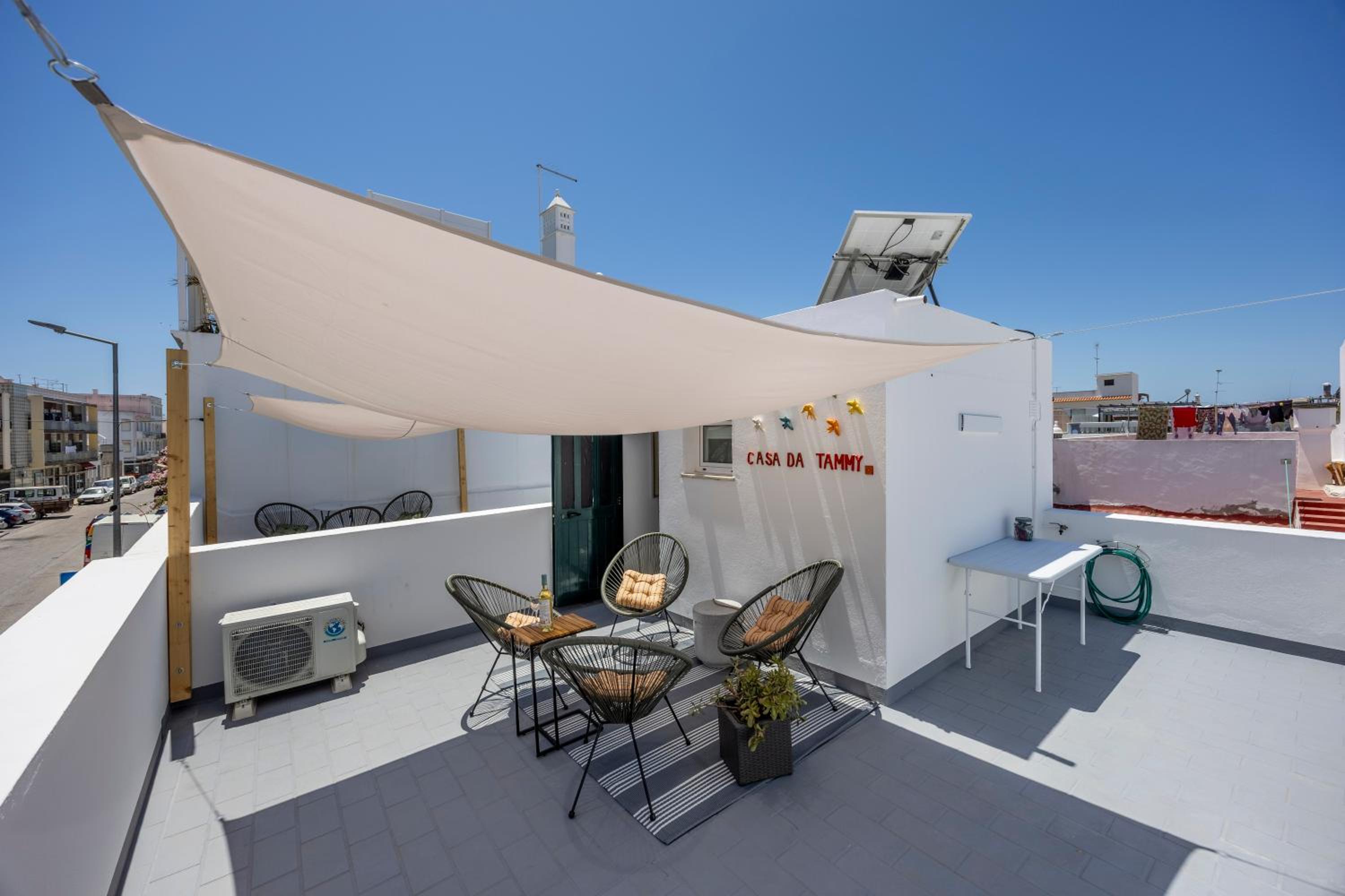 roof