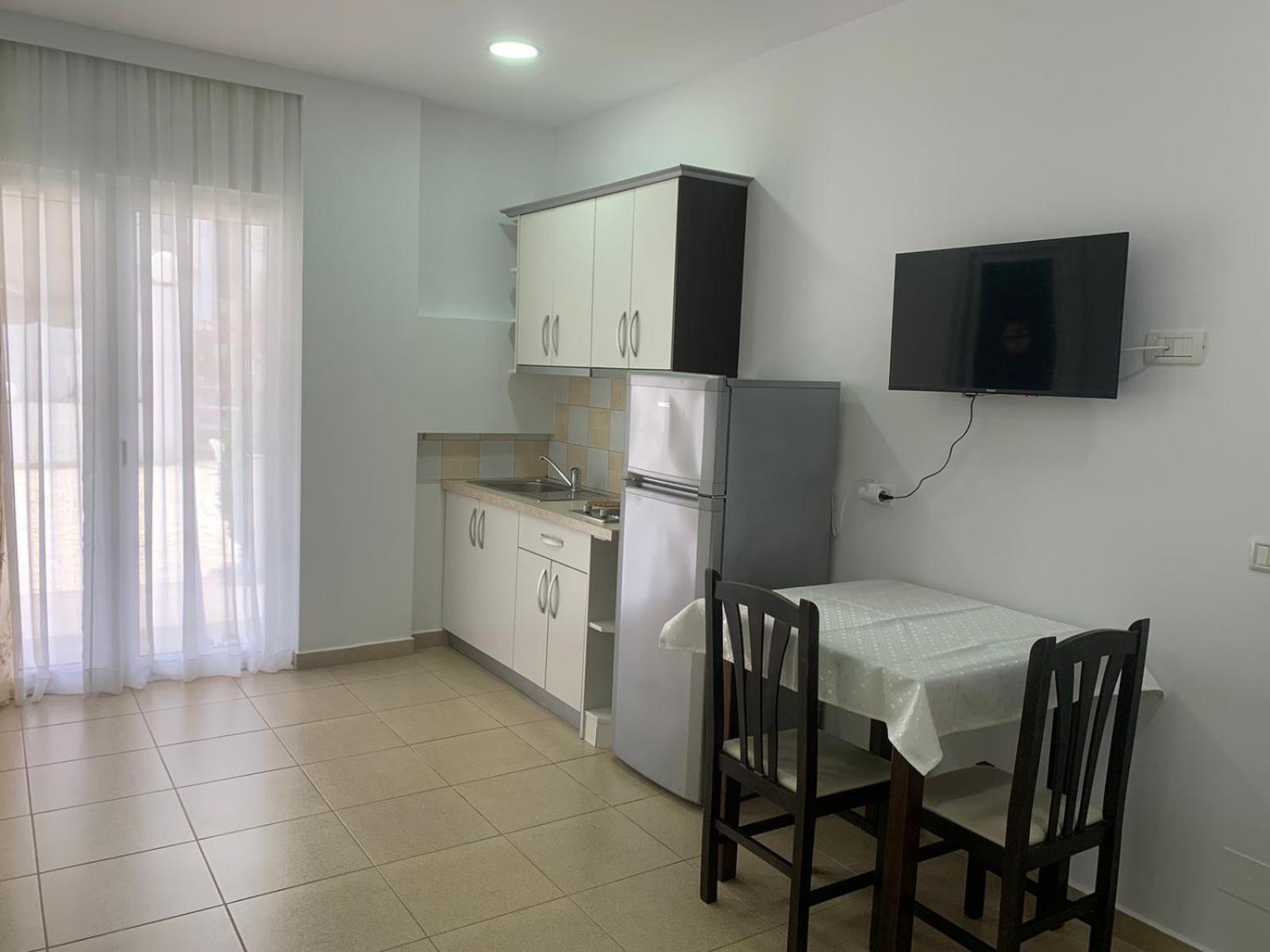 Apartments Aktea