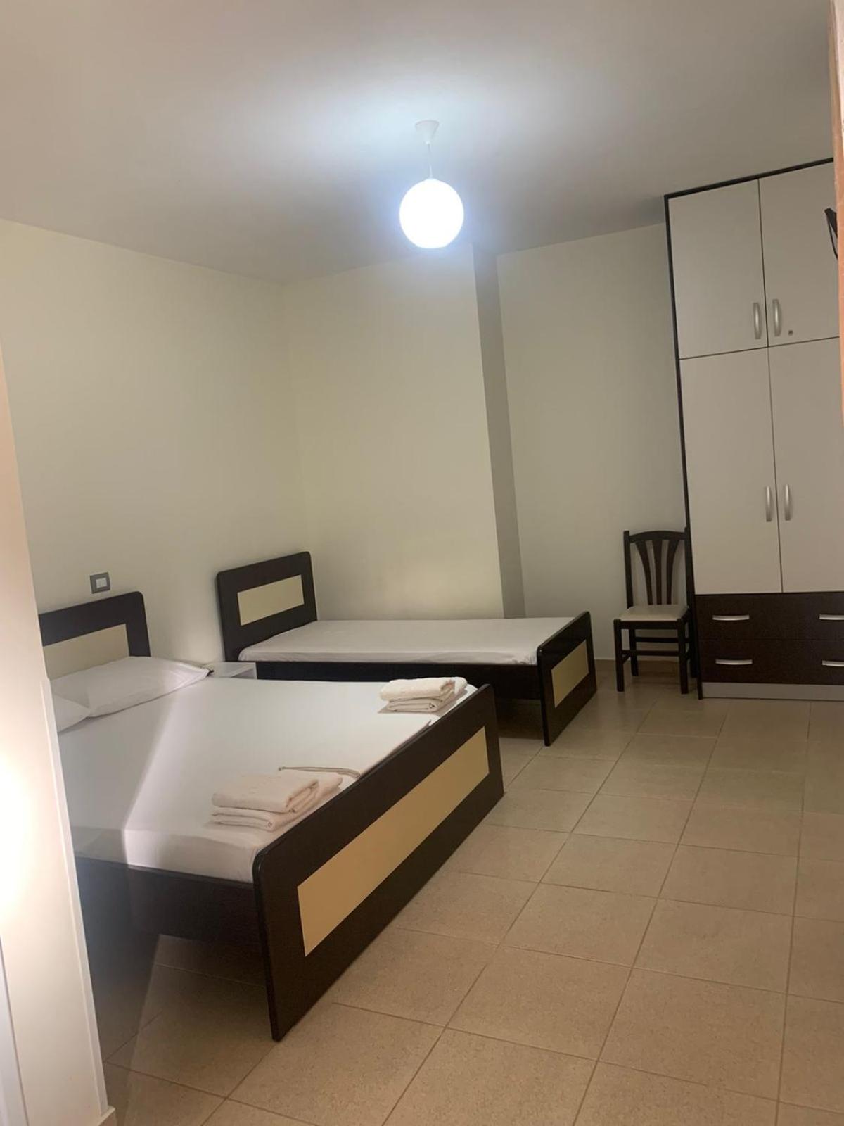 Apartments Aktea