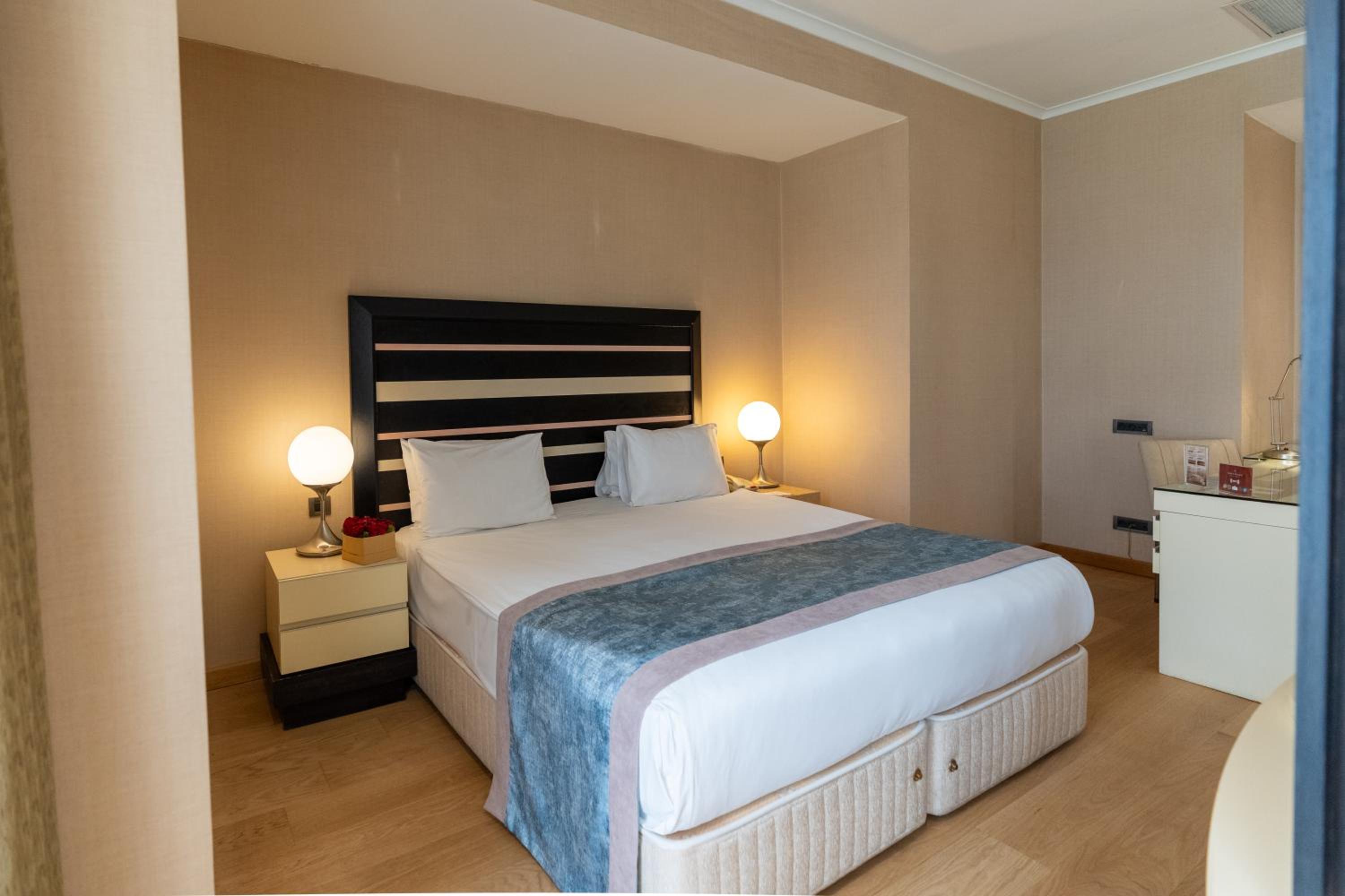 Nova Plaza Prime Hotel - Image 115