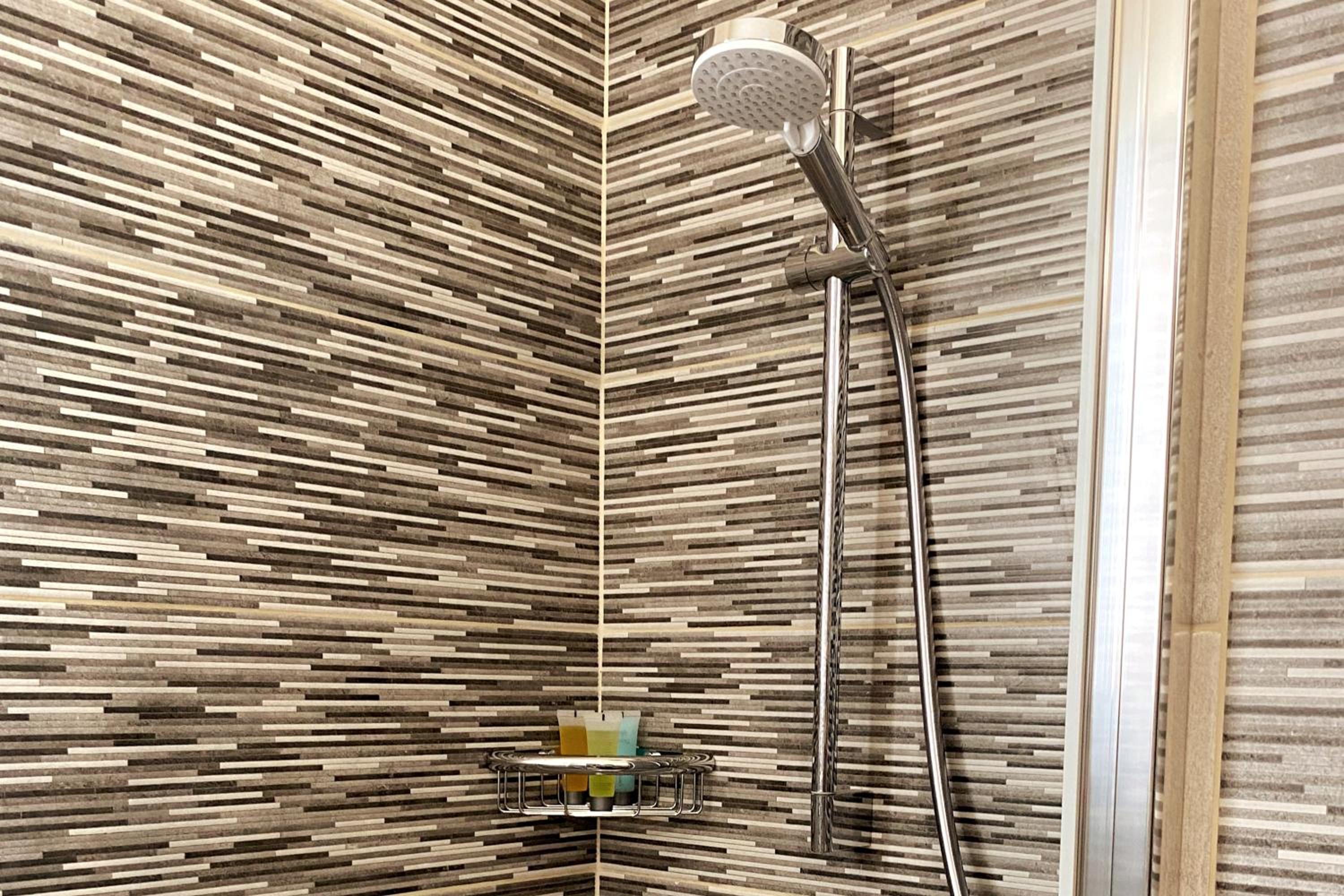 Danaos Seaside Suite 101 with Pool in Tourist Area