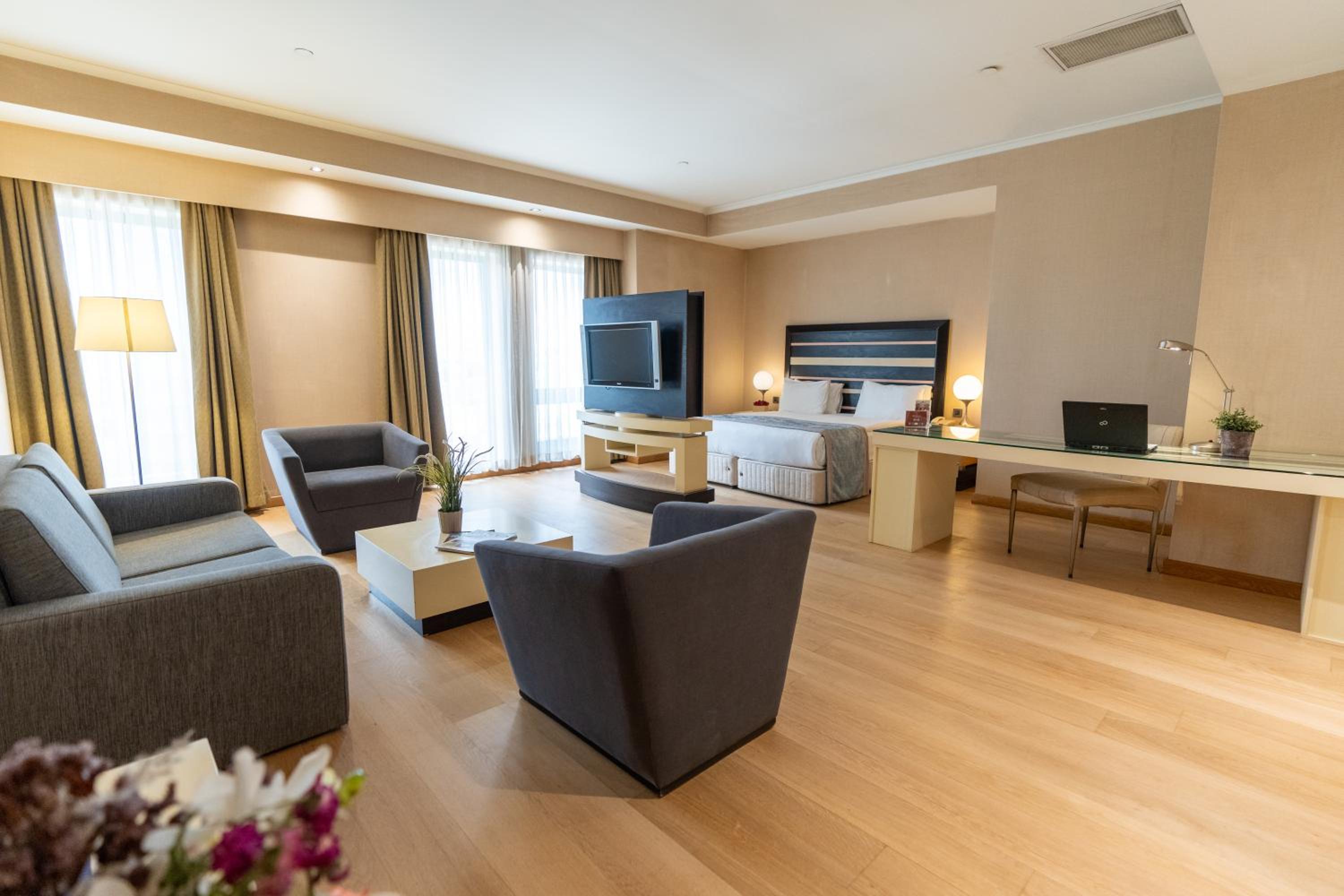 Nova Plaza Prime Hotel - Image 109