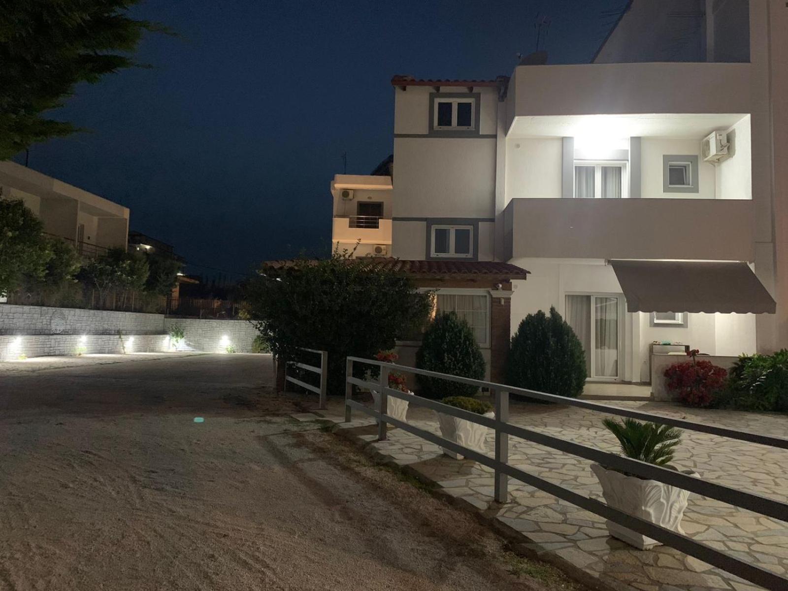 Apartments Aktea