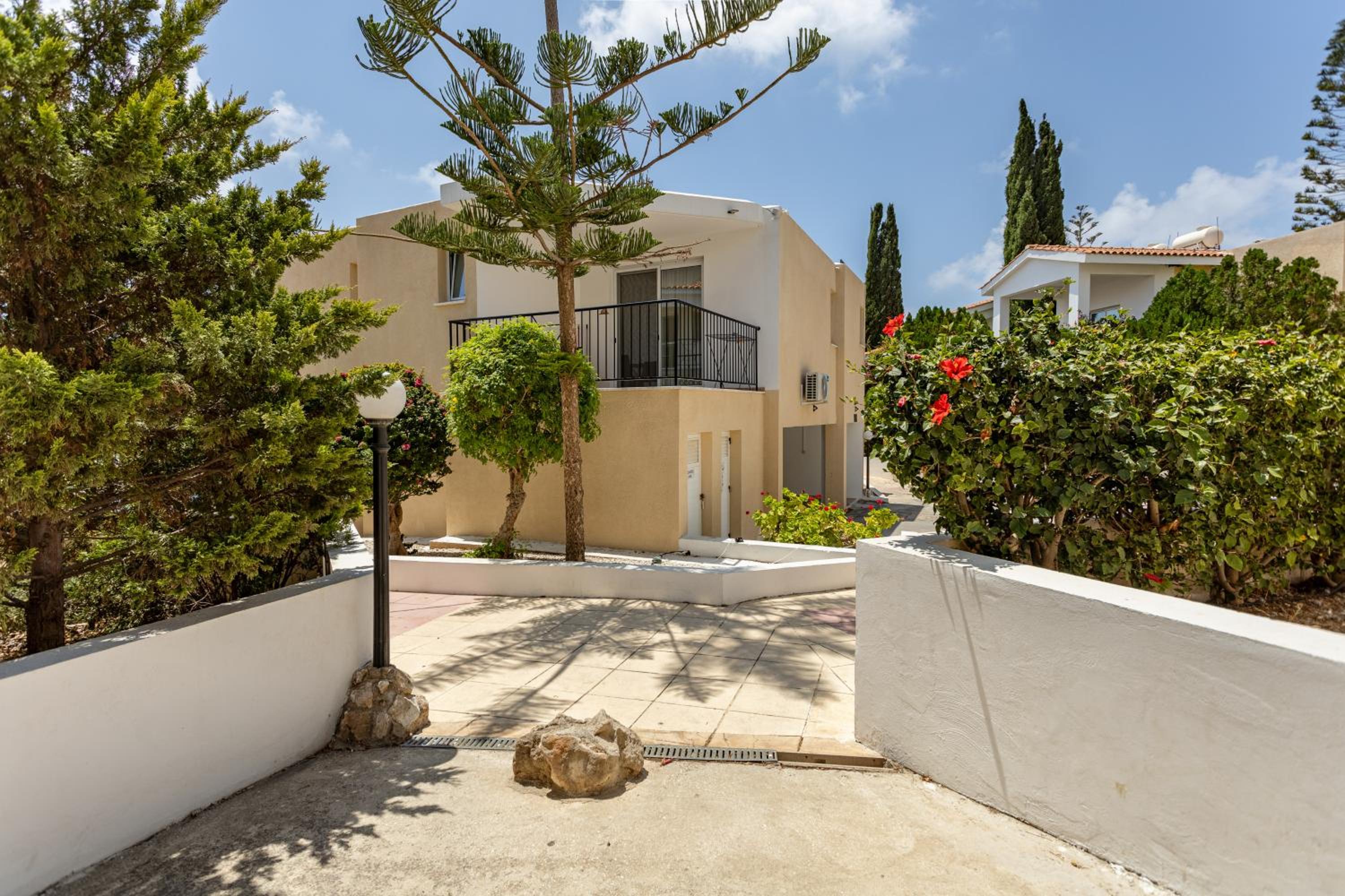 Danaos Seaside Suite 101 with Pool in Tourist Area