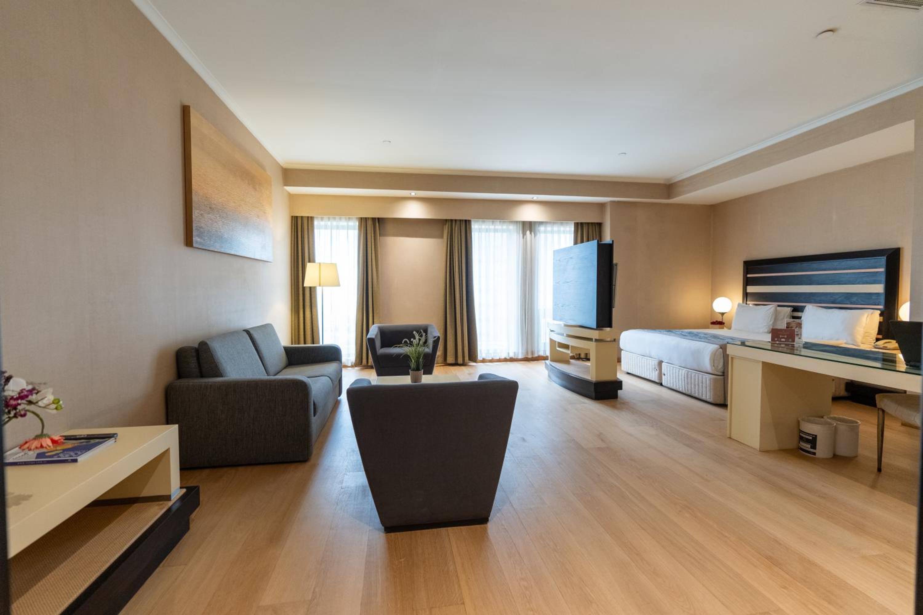 Nova Plaza Prime Hotel - Image 217
