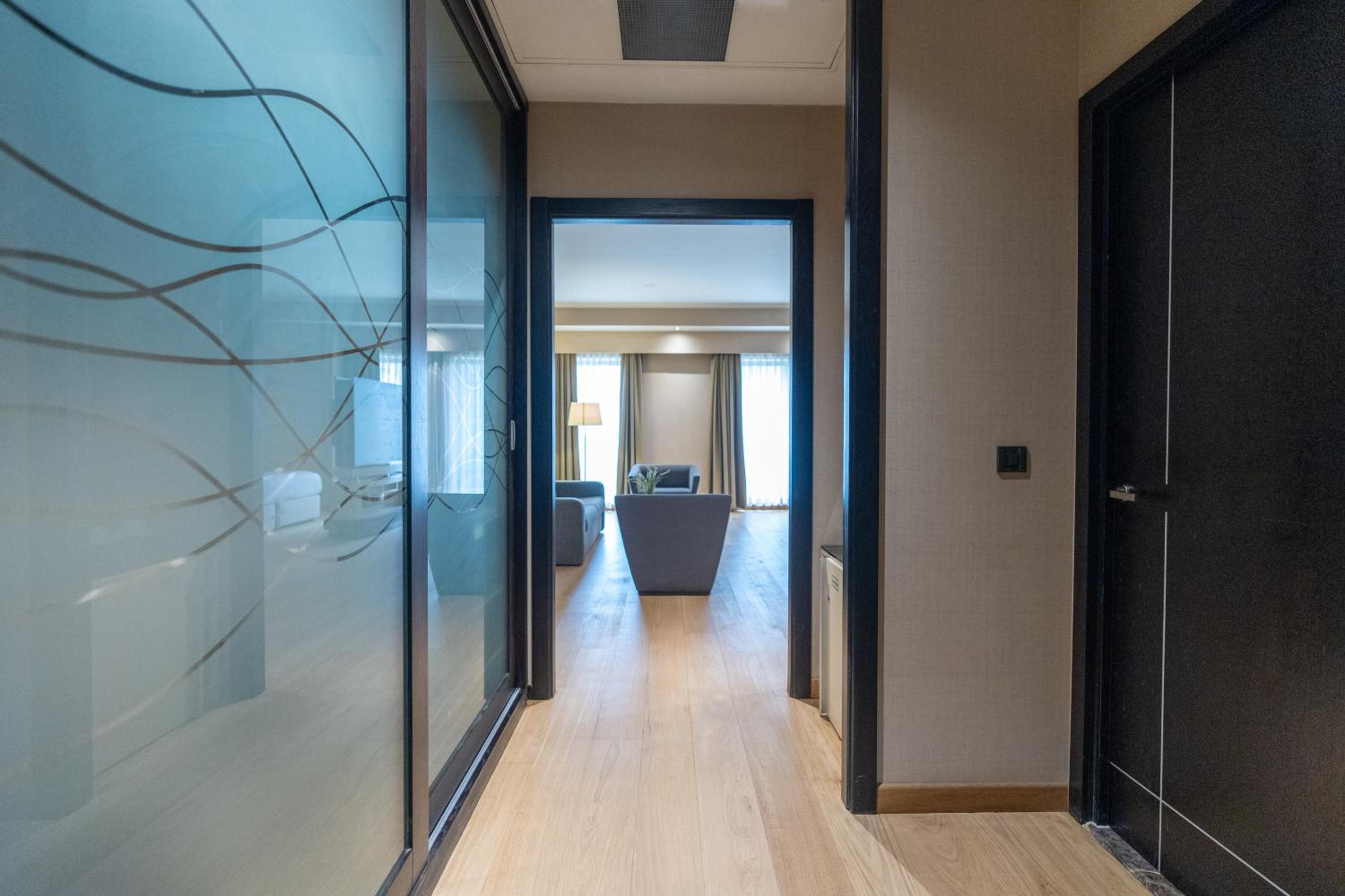 Nova Plaza Prime Hotel - Image 111
