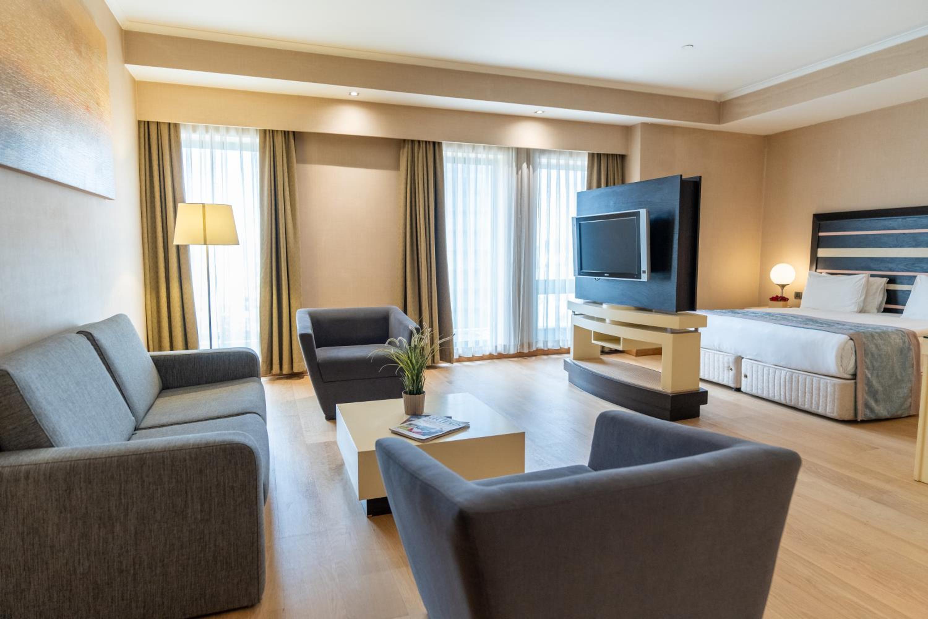 Nova Plaza Prime Hotel - Image 110
