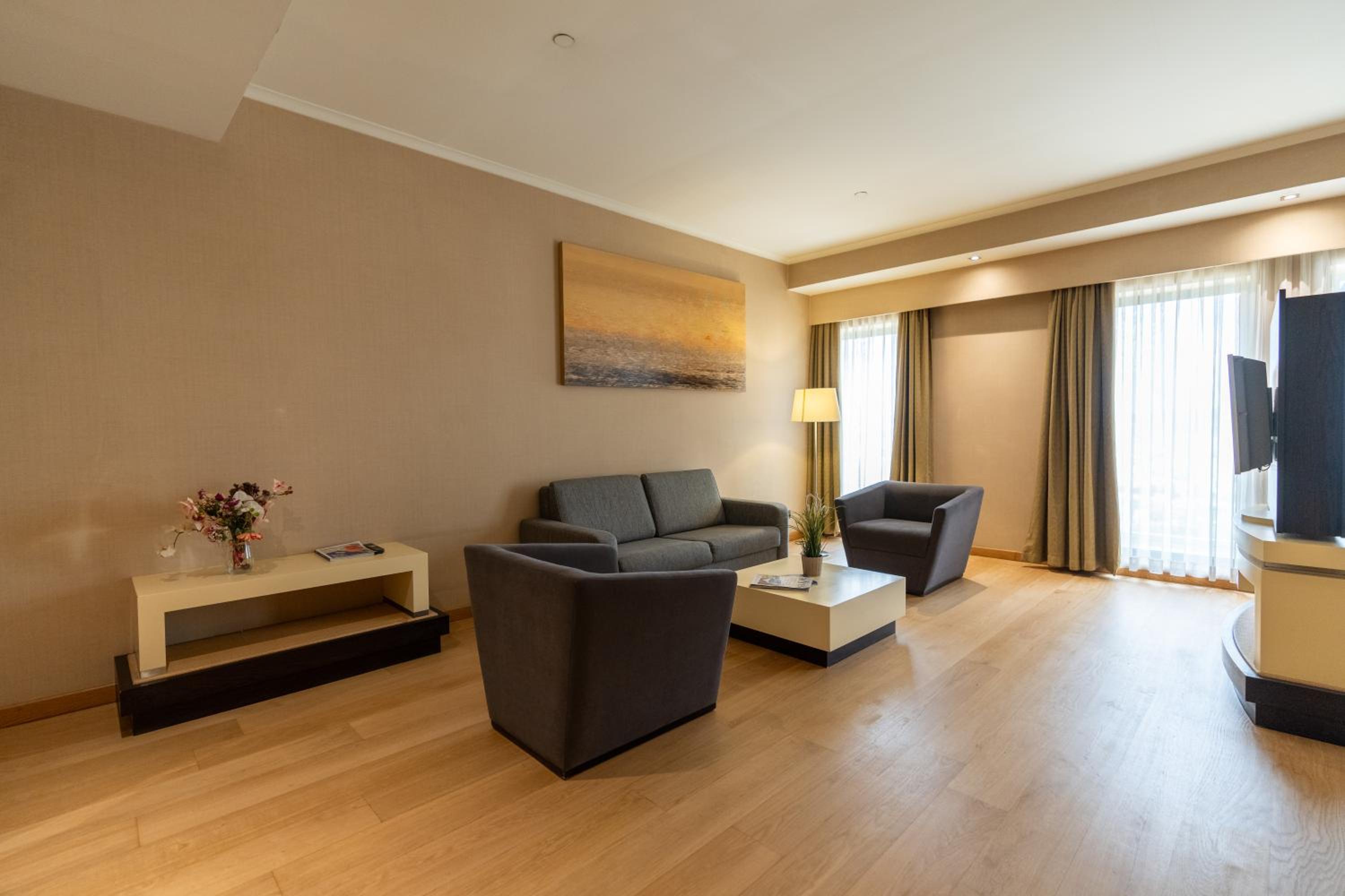 Nova Plaza Prime Hotel - Image 114