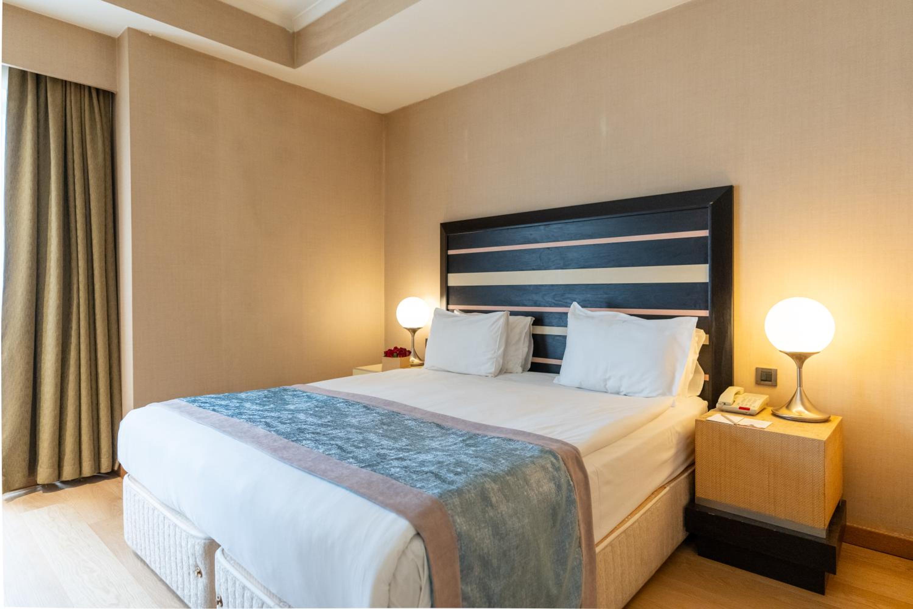 Nova Plaza Prime Hotel - Image 116