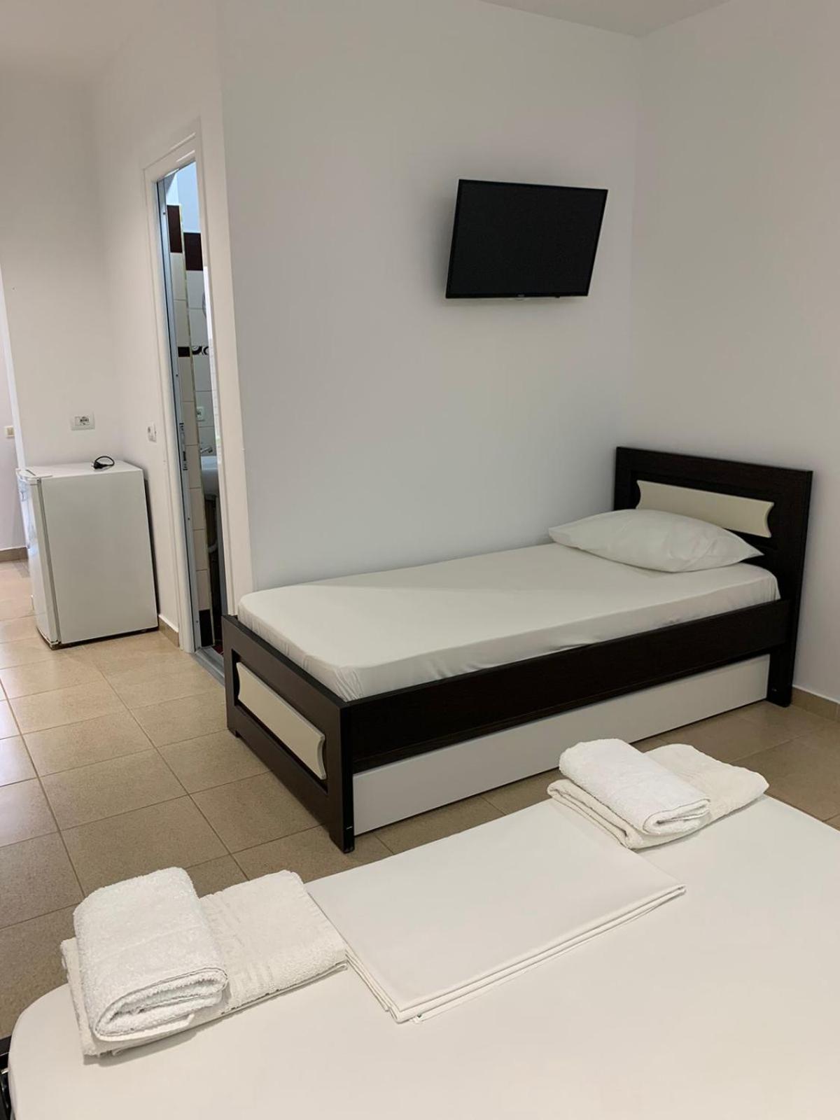 Apartments Aktea