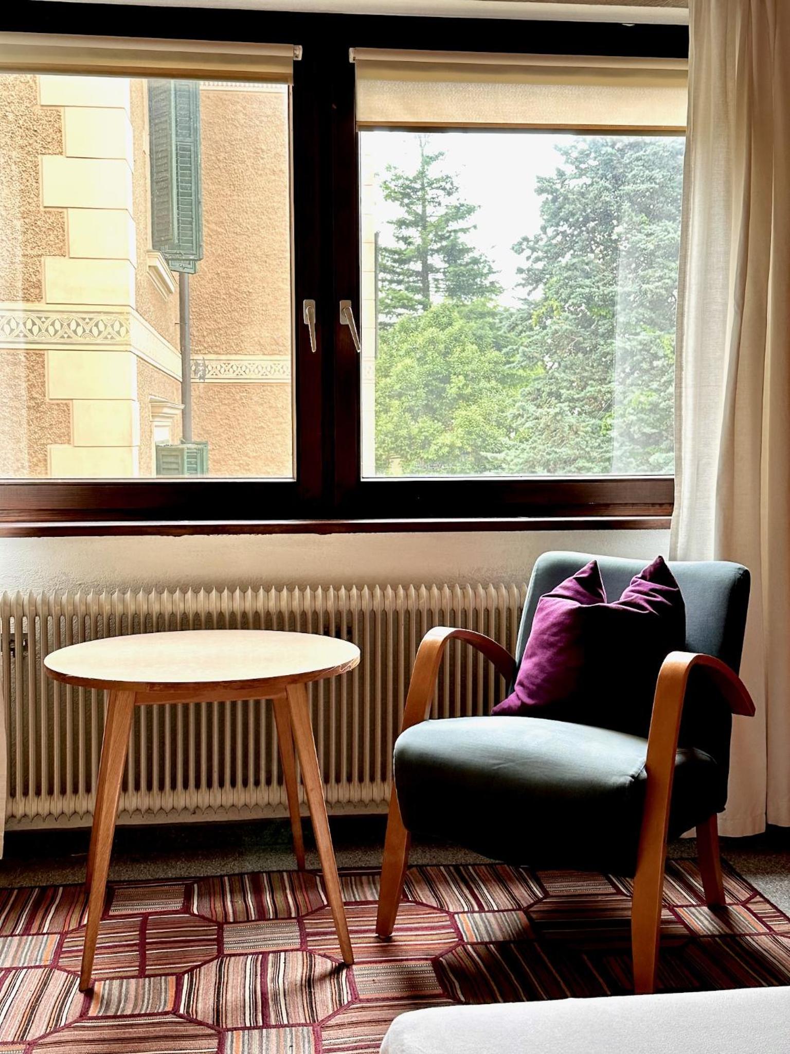 Haus Marianne