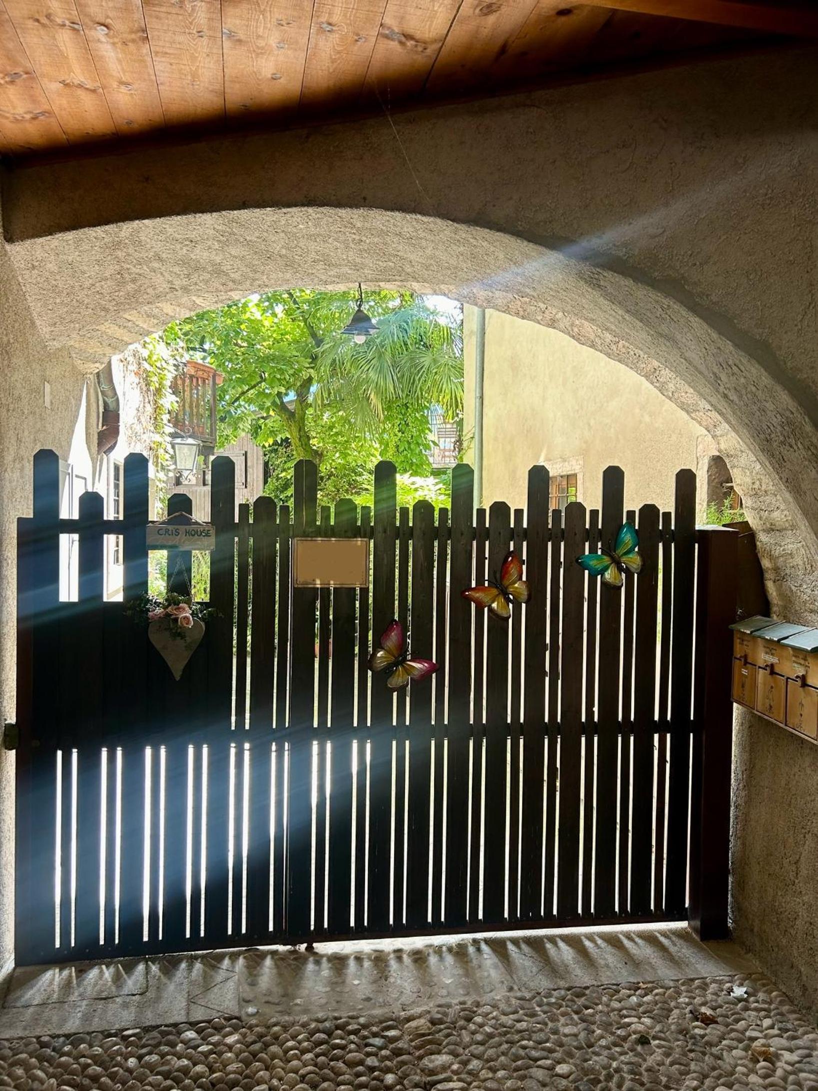 Cri's House view 3