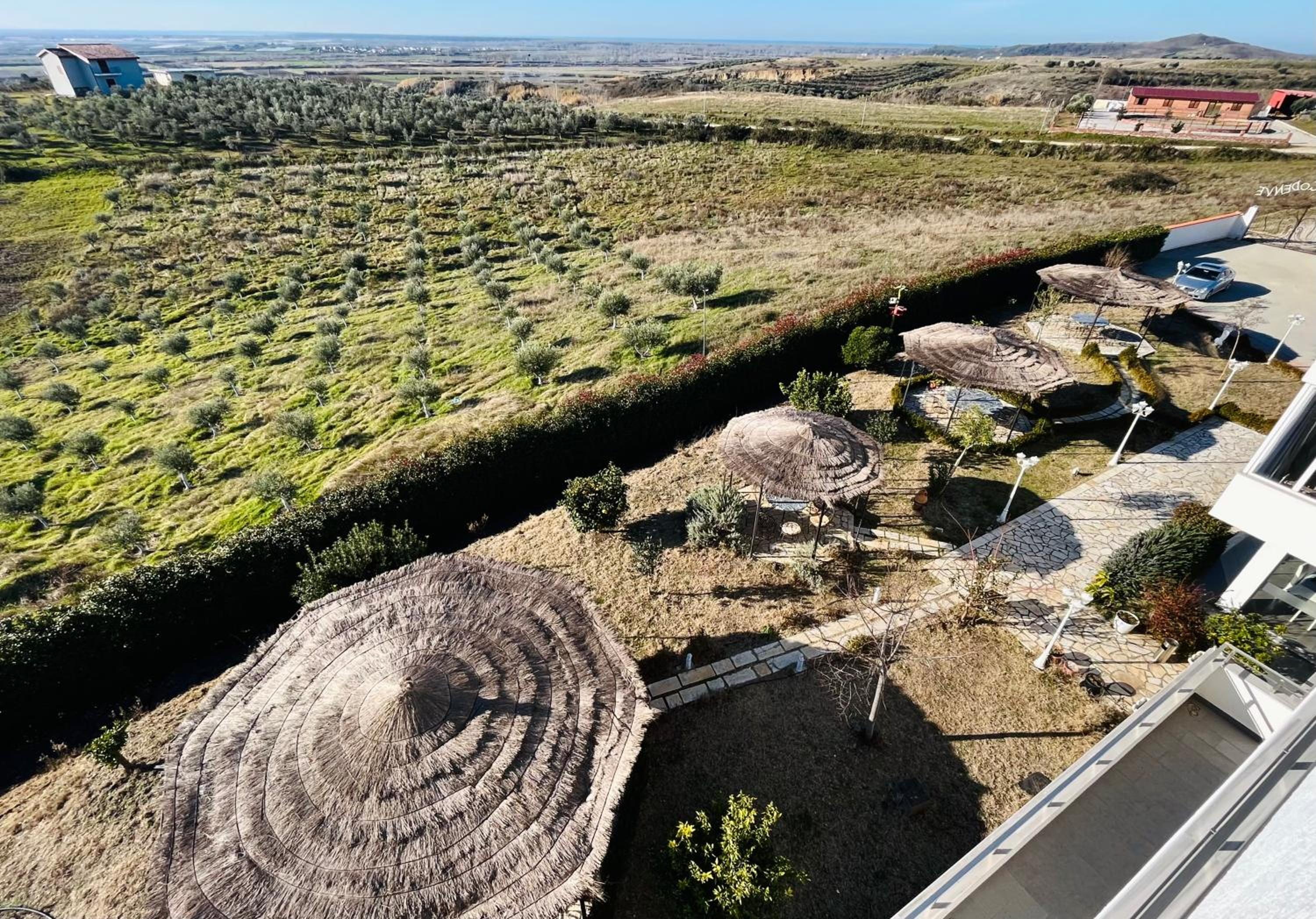 Kodra e Godenve