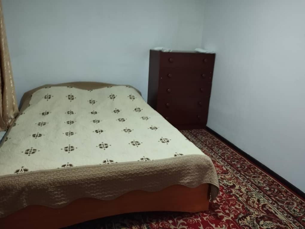 Karakol River Guesthouse view 4