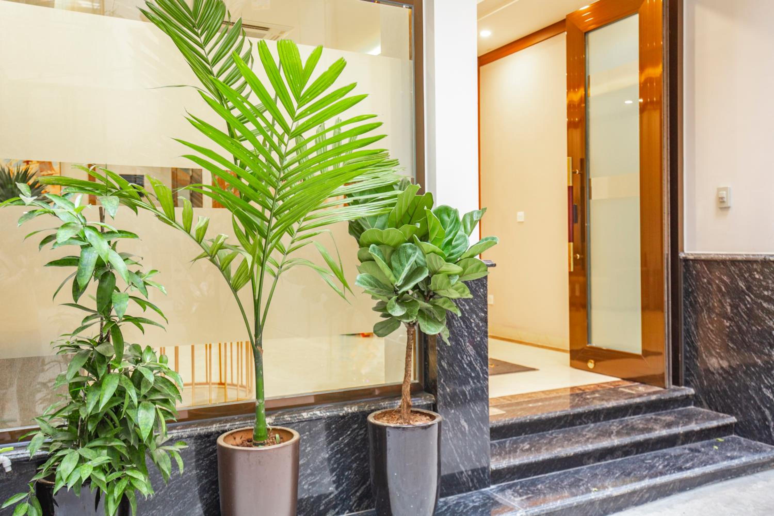 Sumitomo Apartment No 27 Alley 39 Linh Lang