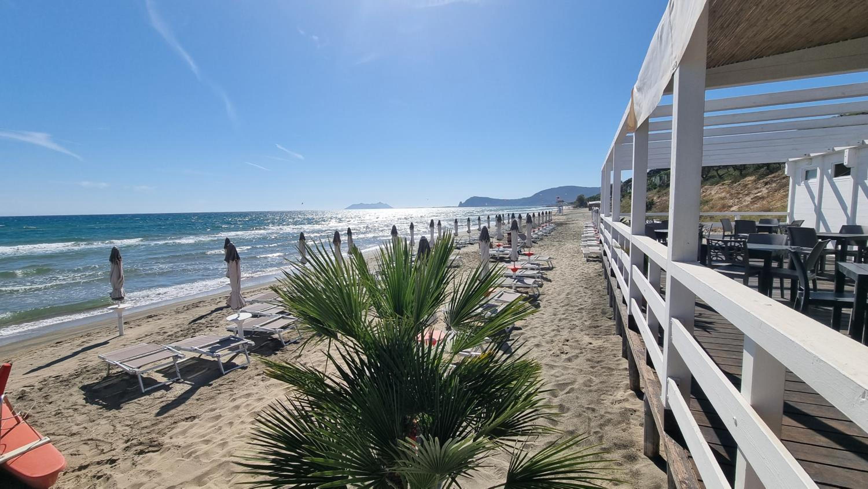 VILLA a 5 MINUTI DAL MARE