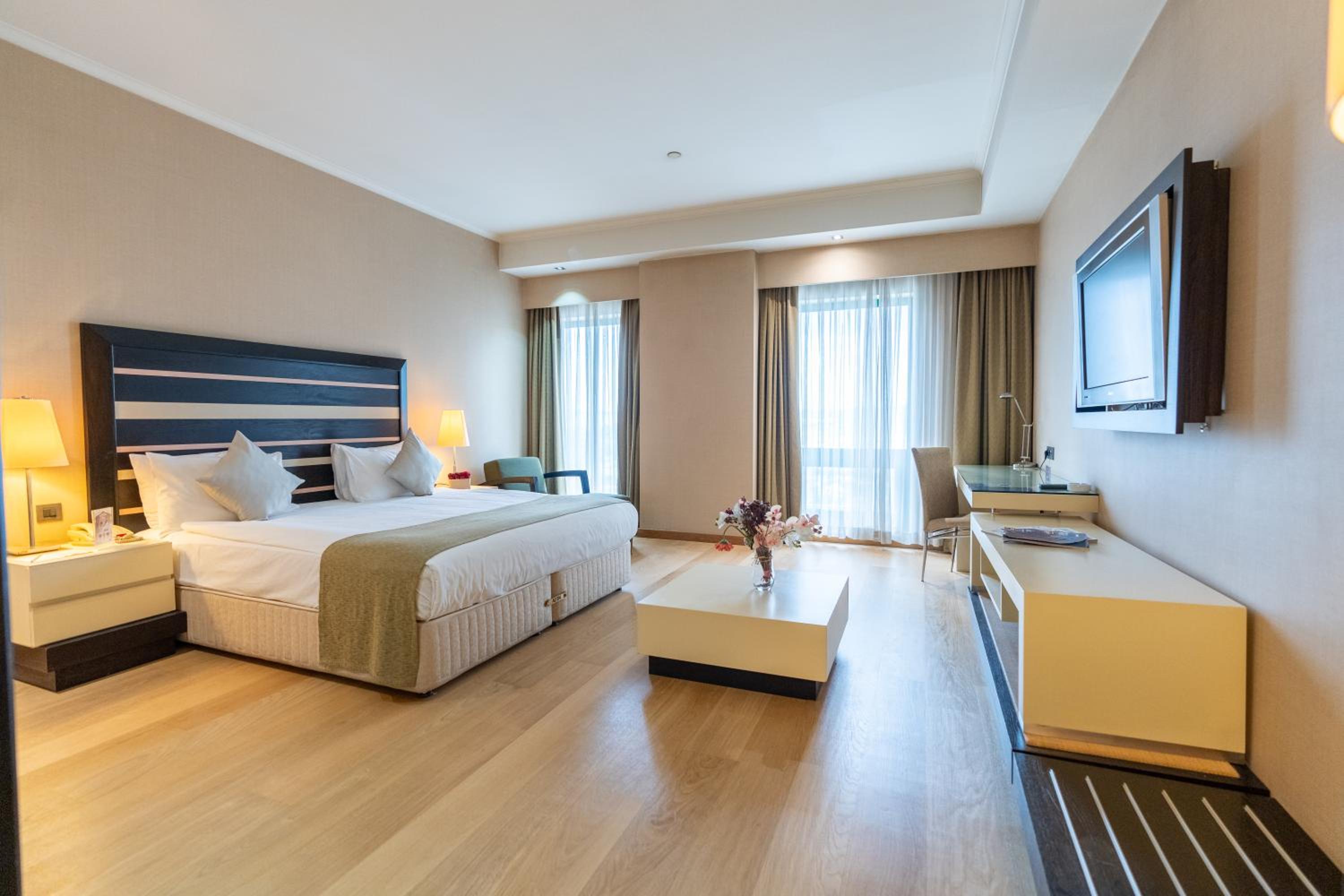 Nova Plaza Prime Hotel - Image 118
